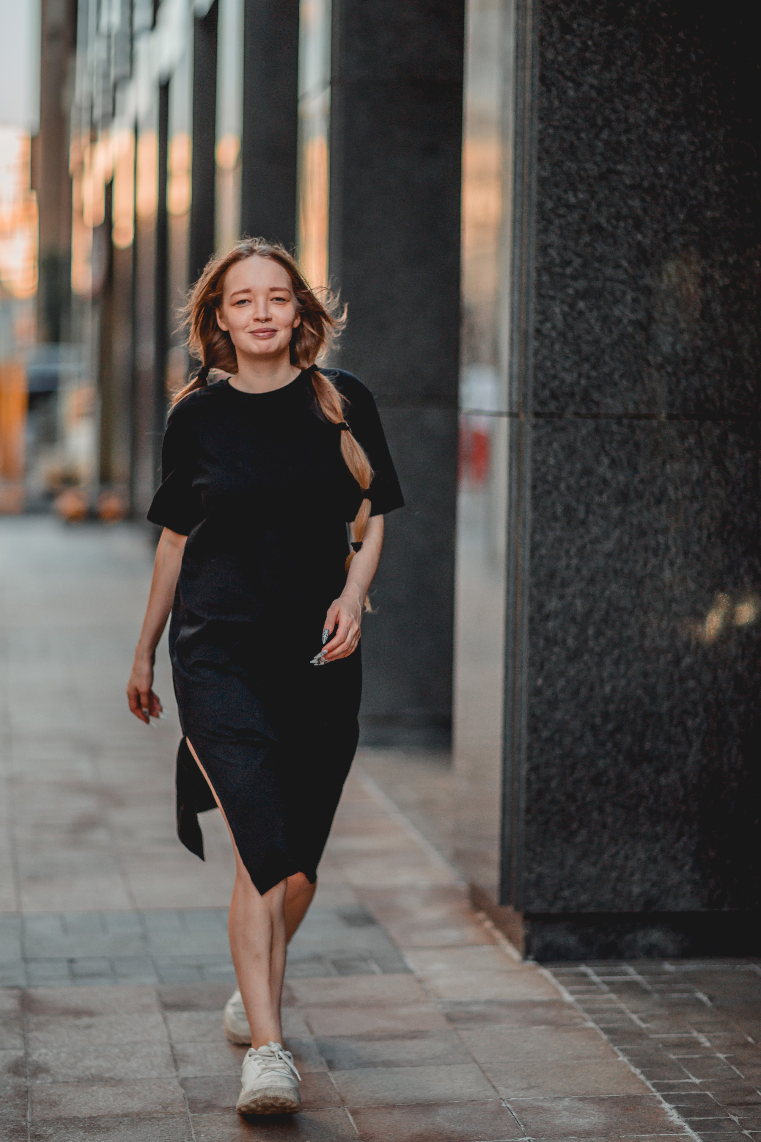 Полина. Семейный фотограф анималист Мария Крючкова