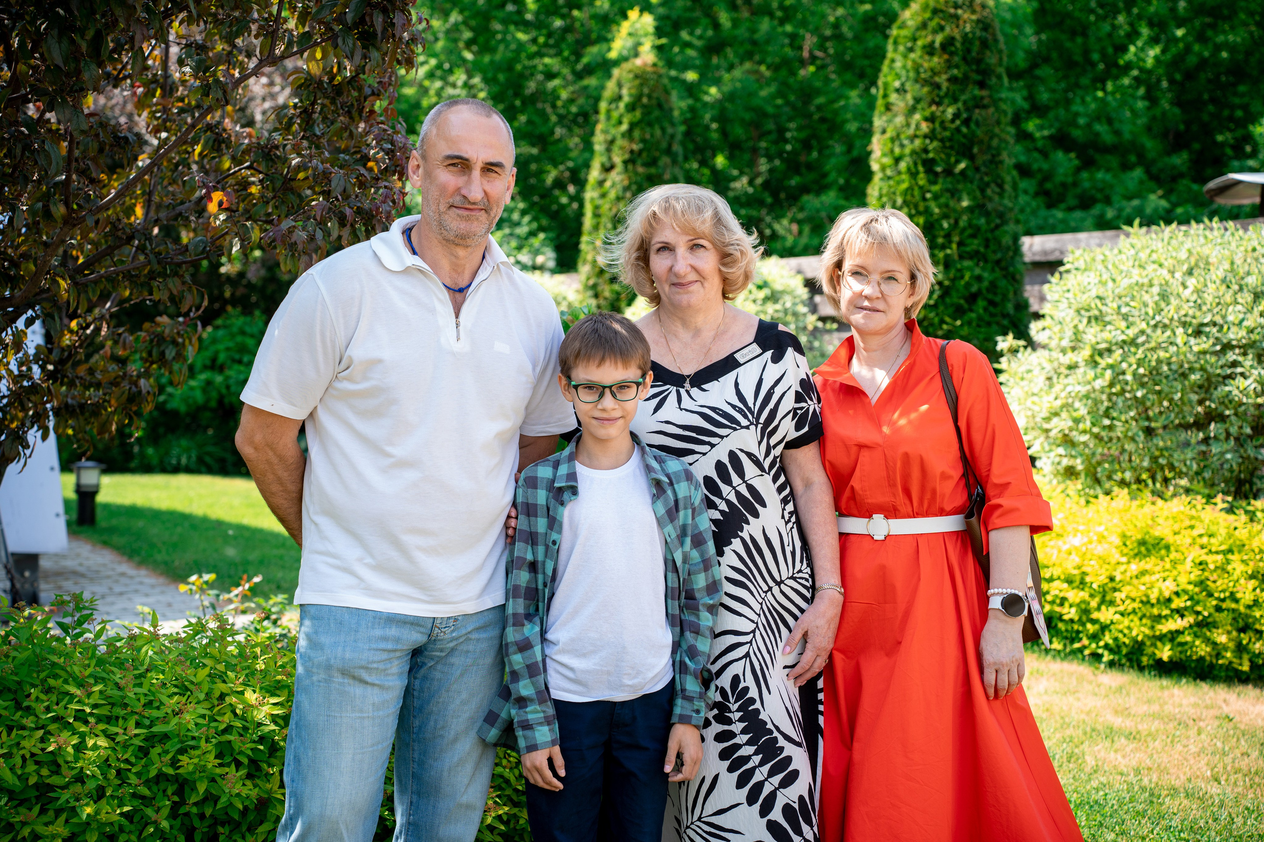 Выпускной 4 класс. Фотограф Казакова Анастасия