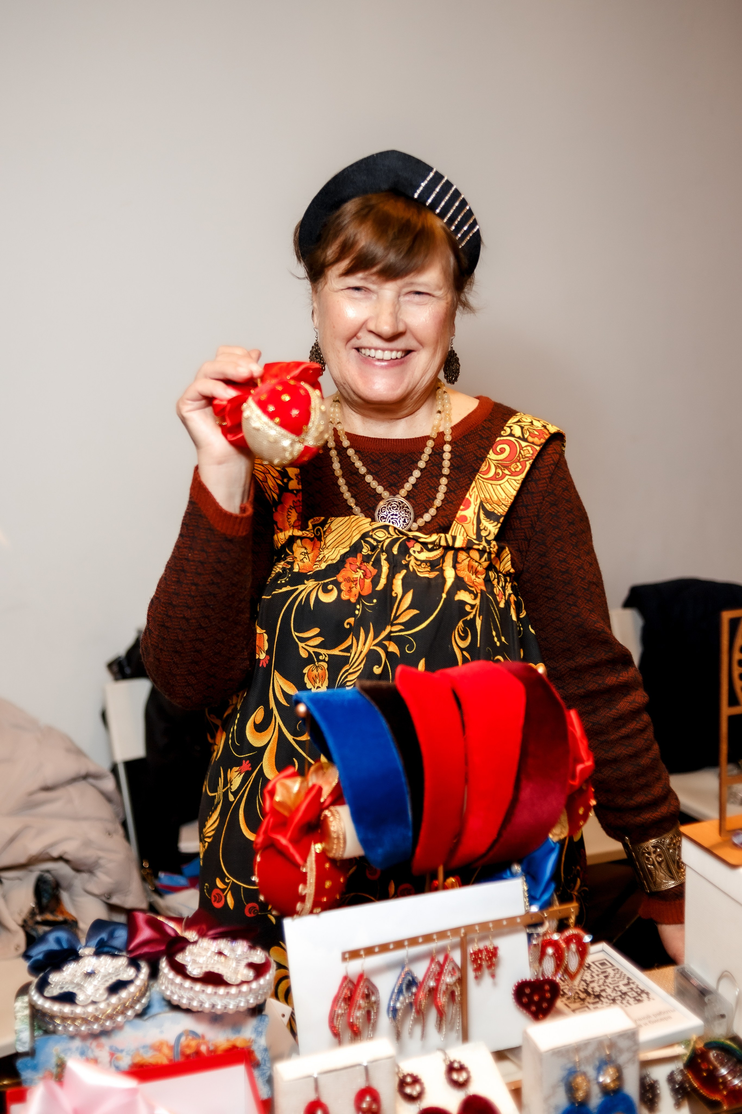 Иммерсивное шоу «Зов предков». Свадебный фотограф в Москве — Ольга Козловская