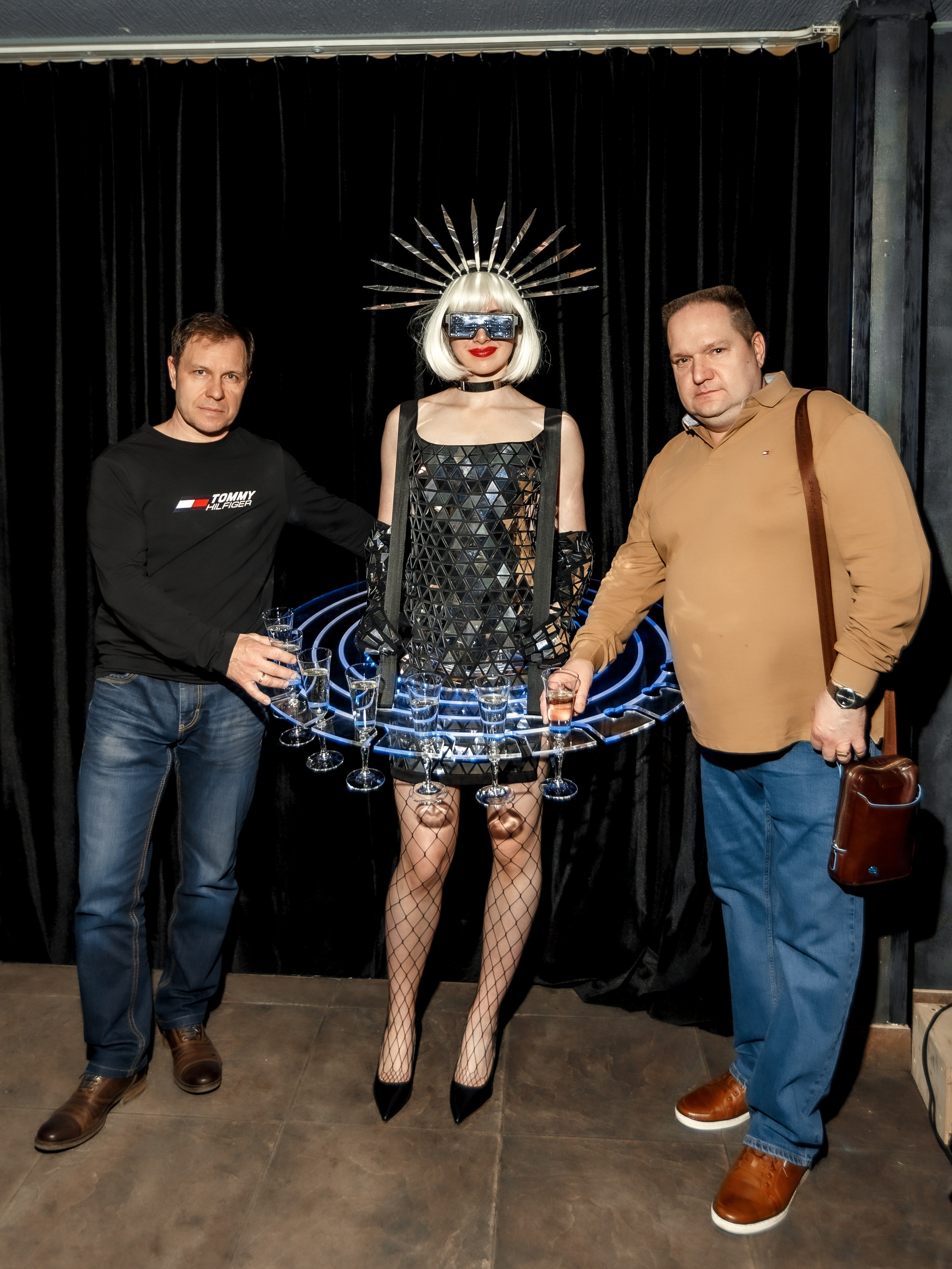 Апикс Конференция. Свадебный фотограф в Москве — Ольга Козловская