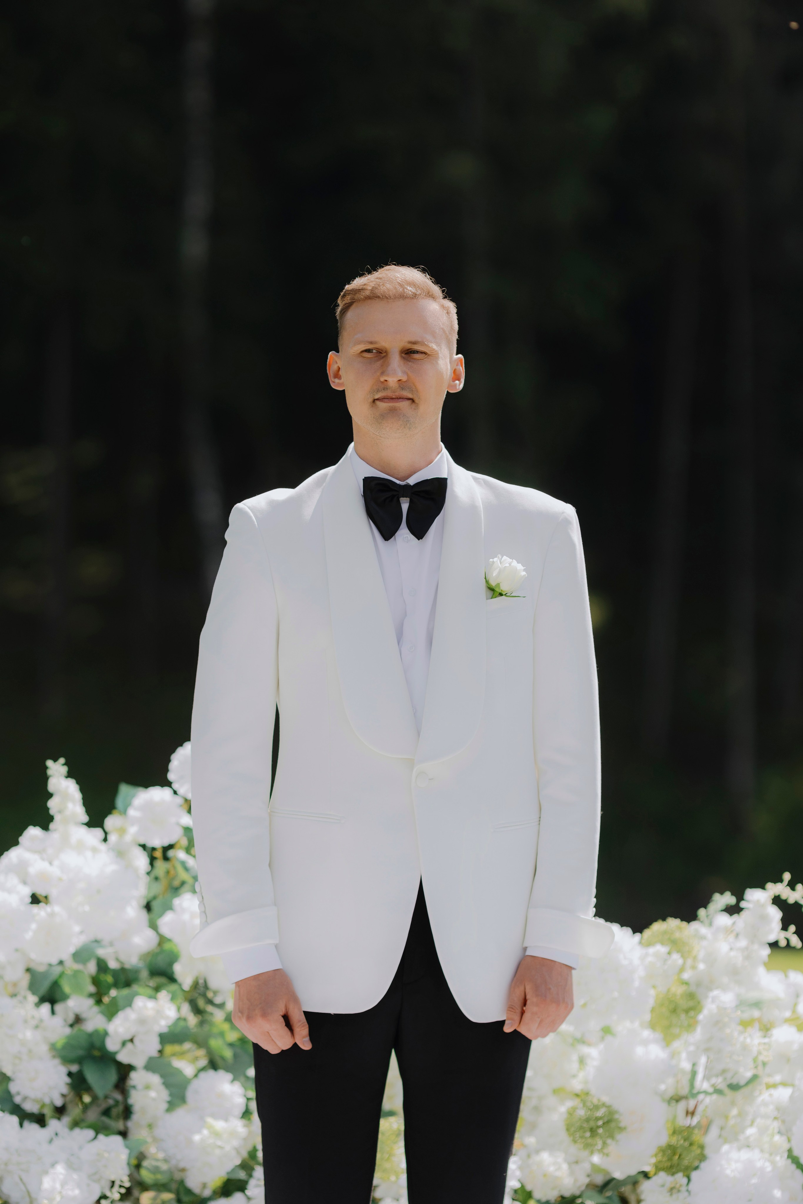 Андрей и Алинь | 2025. Wedding photographer Lithuania Poland Latvia Germany