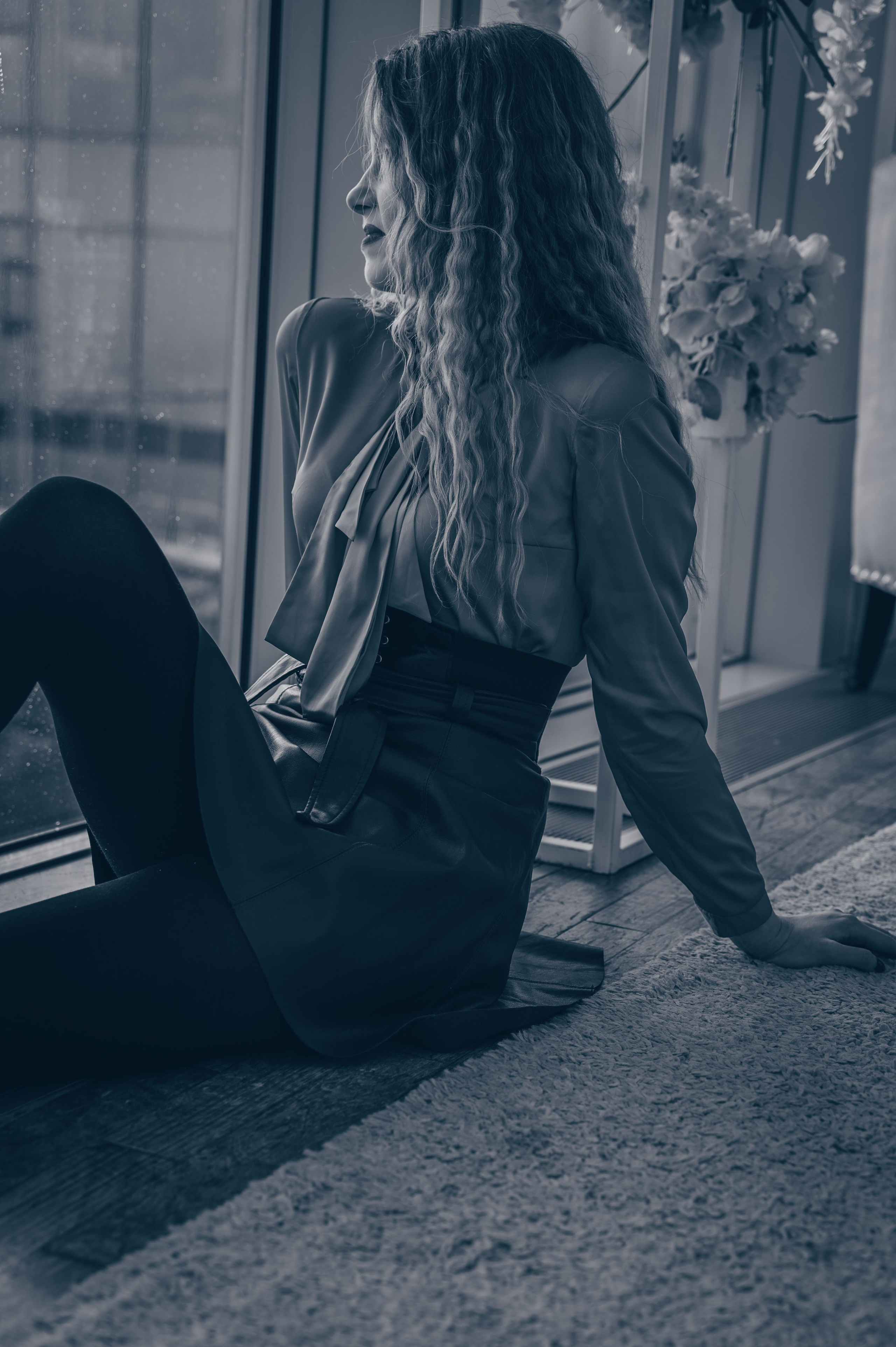 Маша. Vadim Nevenglovskii Фотограф в разных жанрах