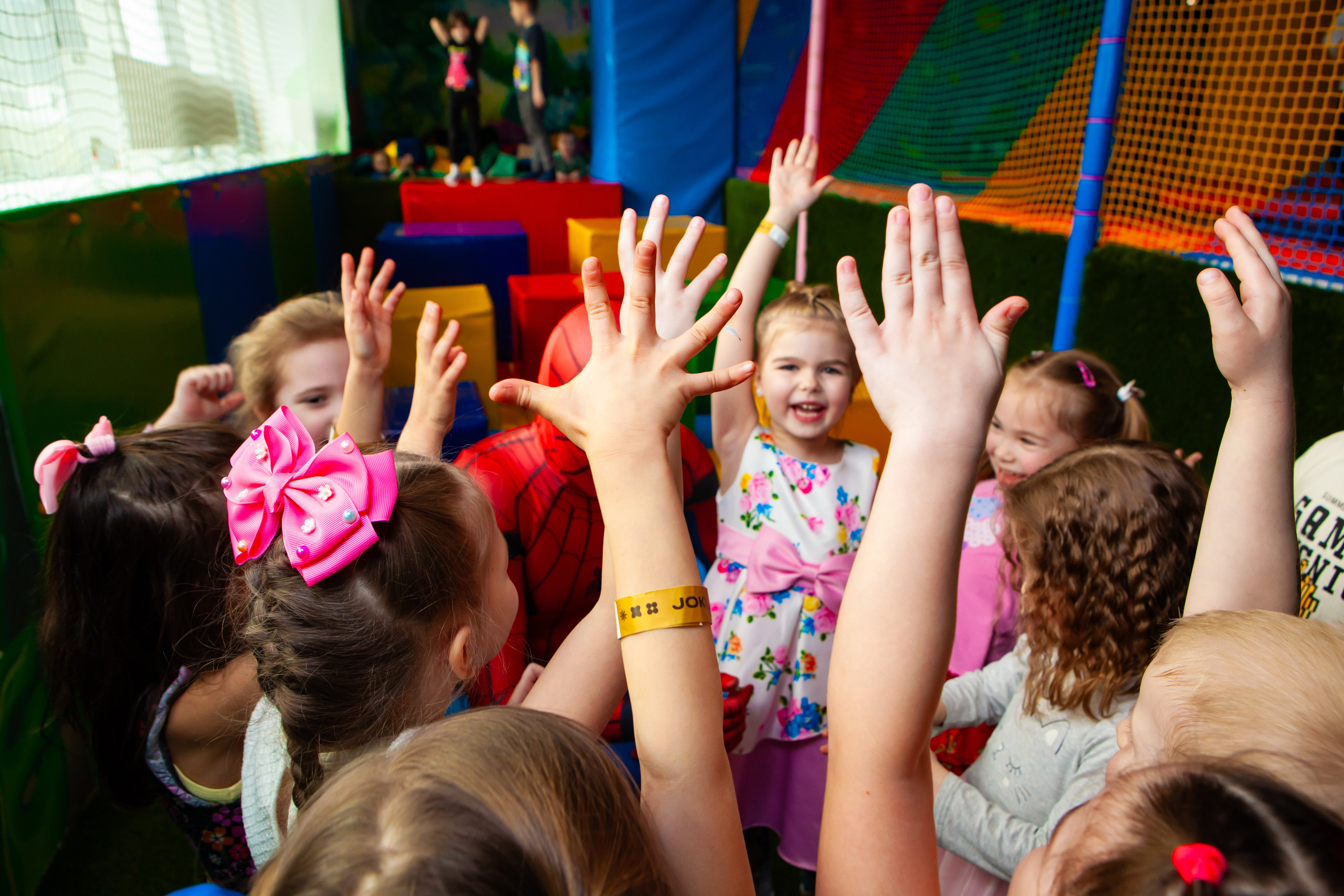 Детский репортаж. Репортажный Фотограф в Санкт-Петербурге Светлана Мосиенко