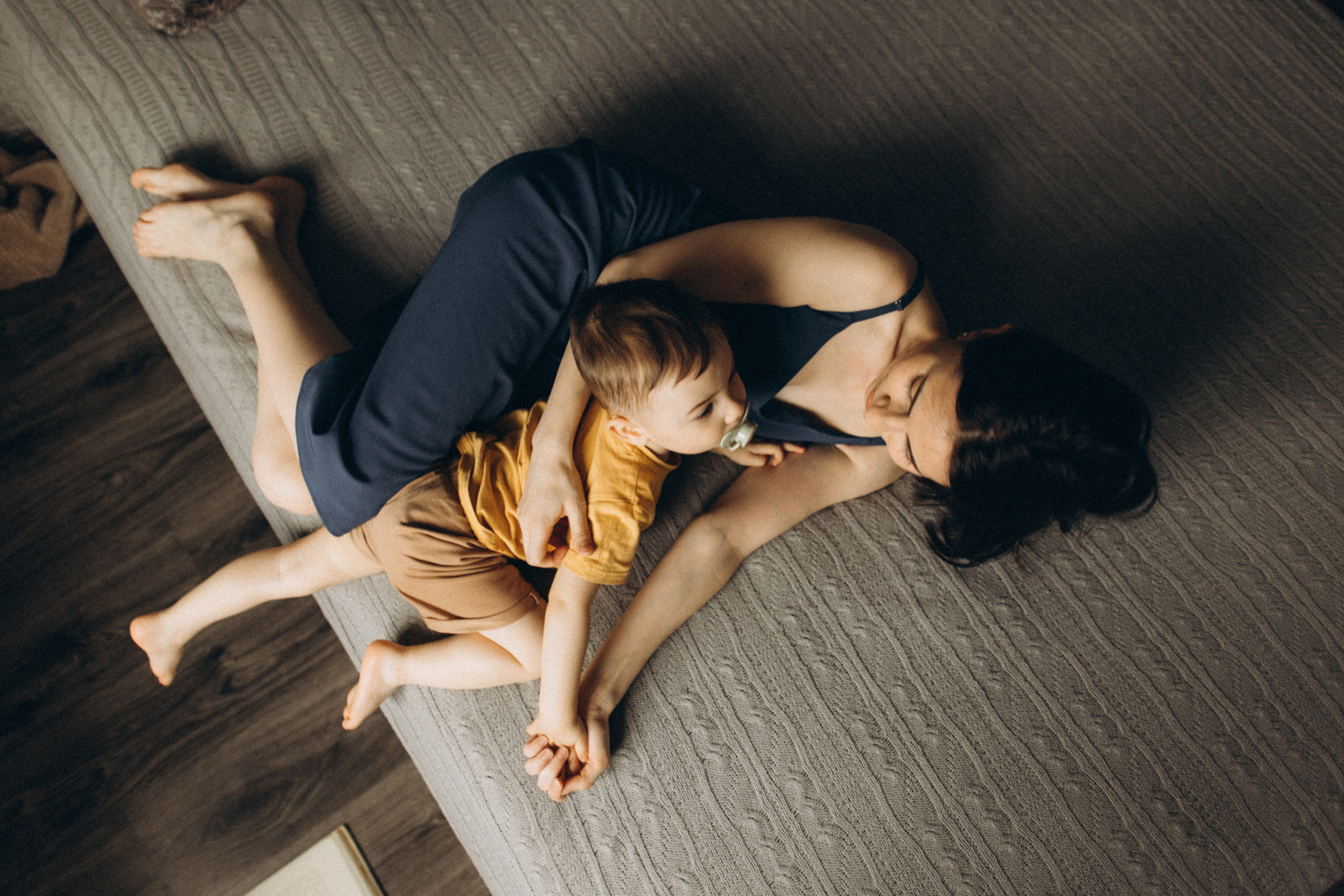 Яна и Марк. Семейный фотограф в Краснодаре Анна Пасик