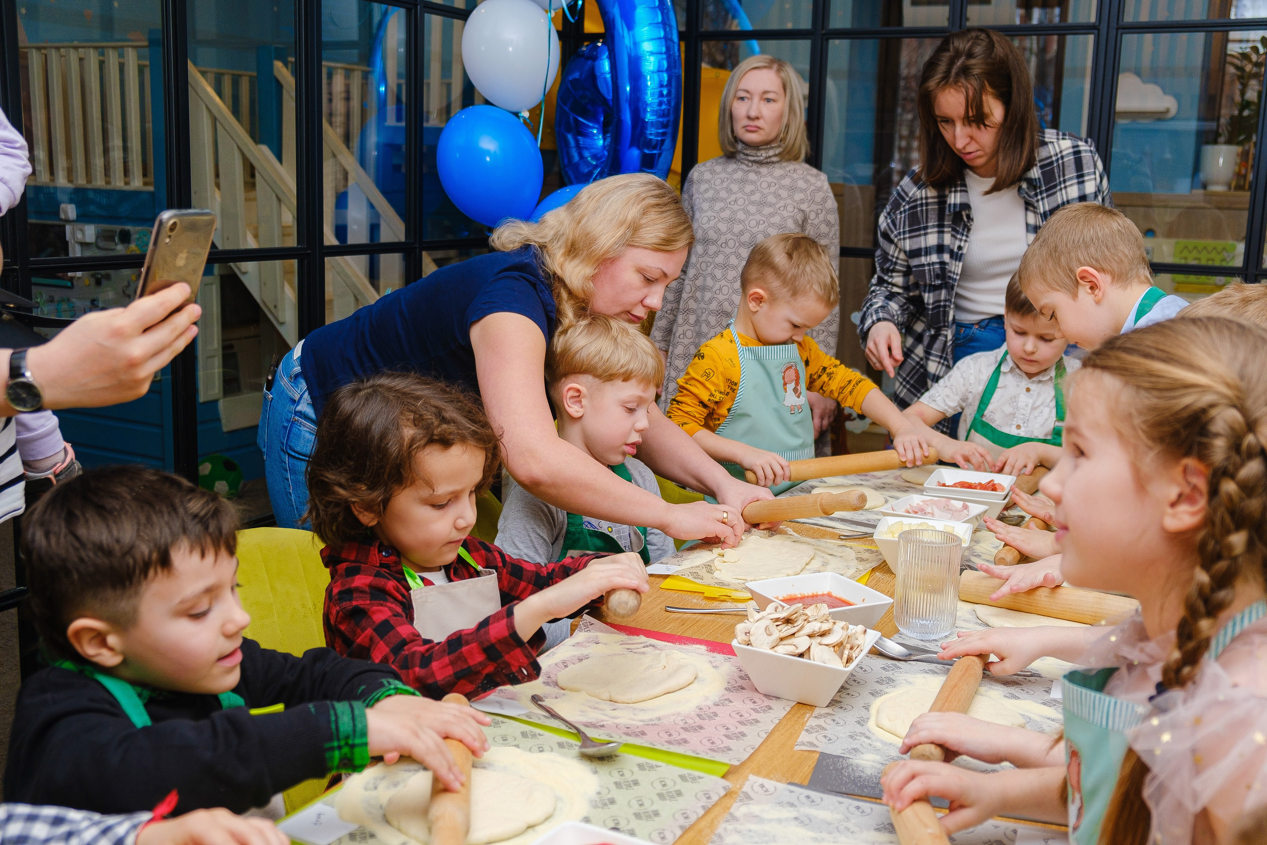 Бона капона, Пушкин. Фотограф Мария Хлебникова Санкт-Петербург Москва