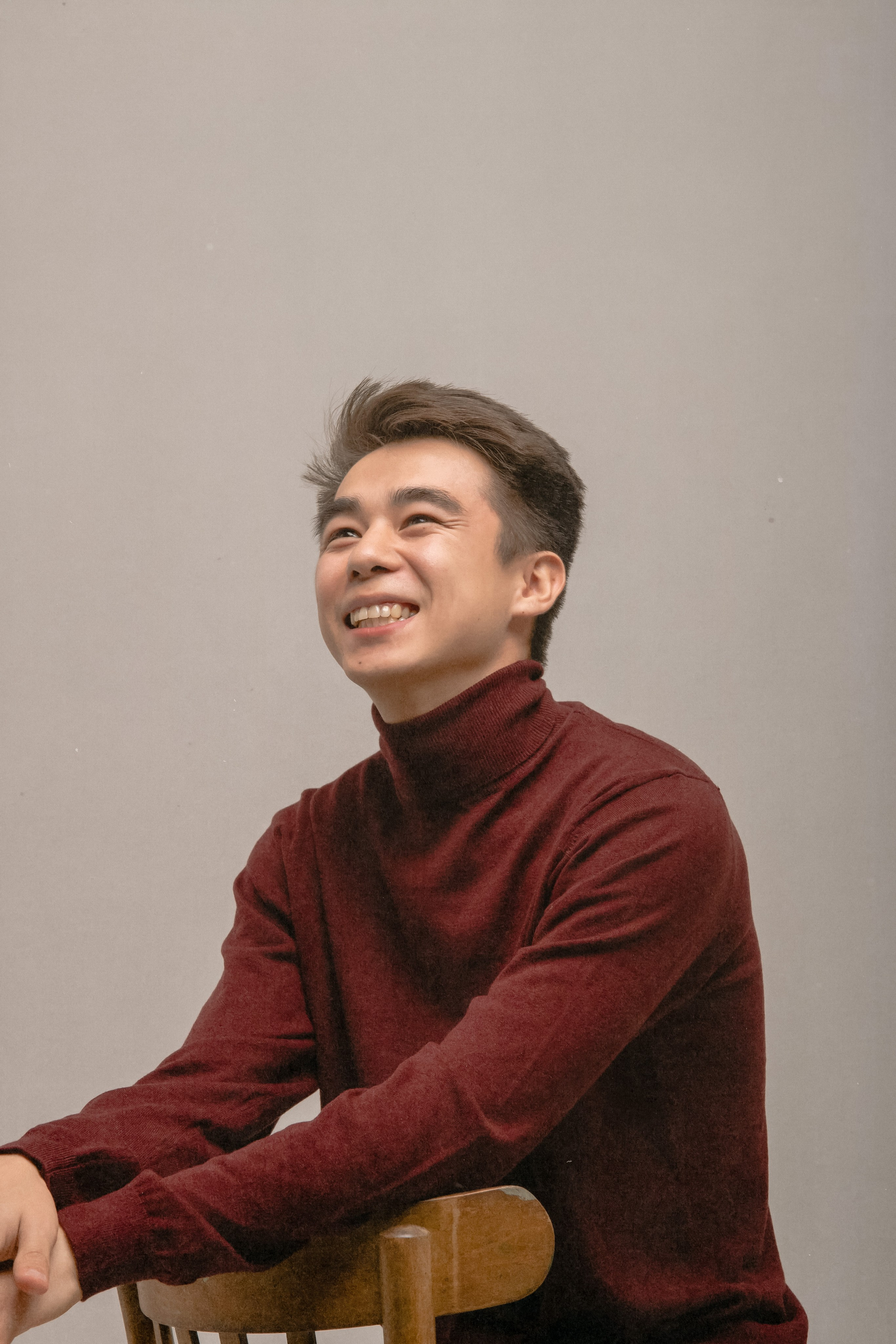 Men. Fashion, portrait, personal photographer. Almaty, KZ