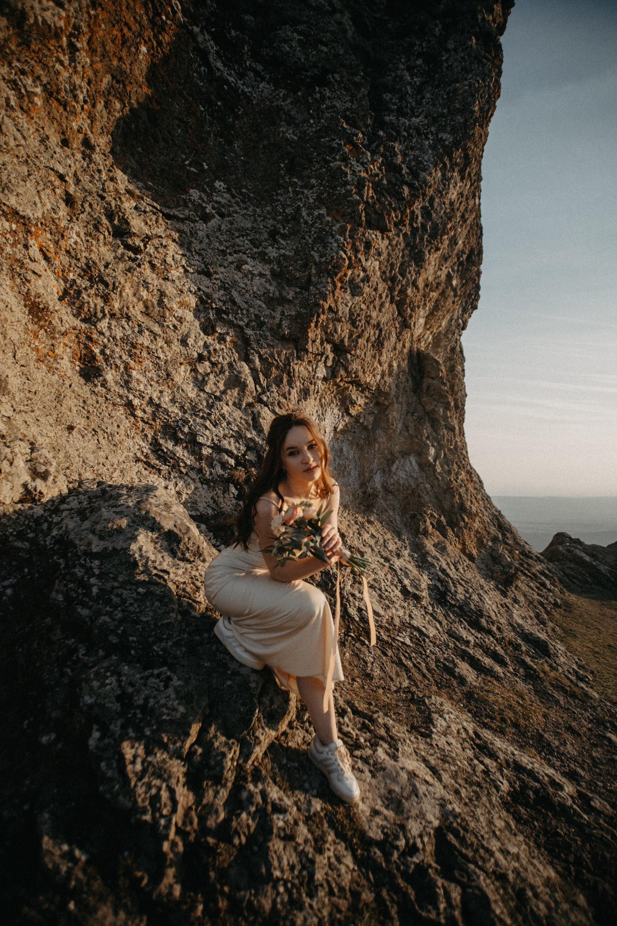 Полина и Антон. Фотограф Тбилиси Саша Мороз