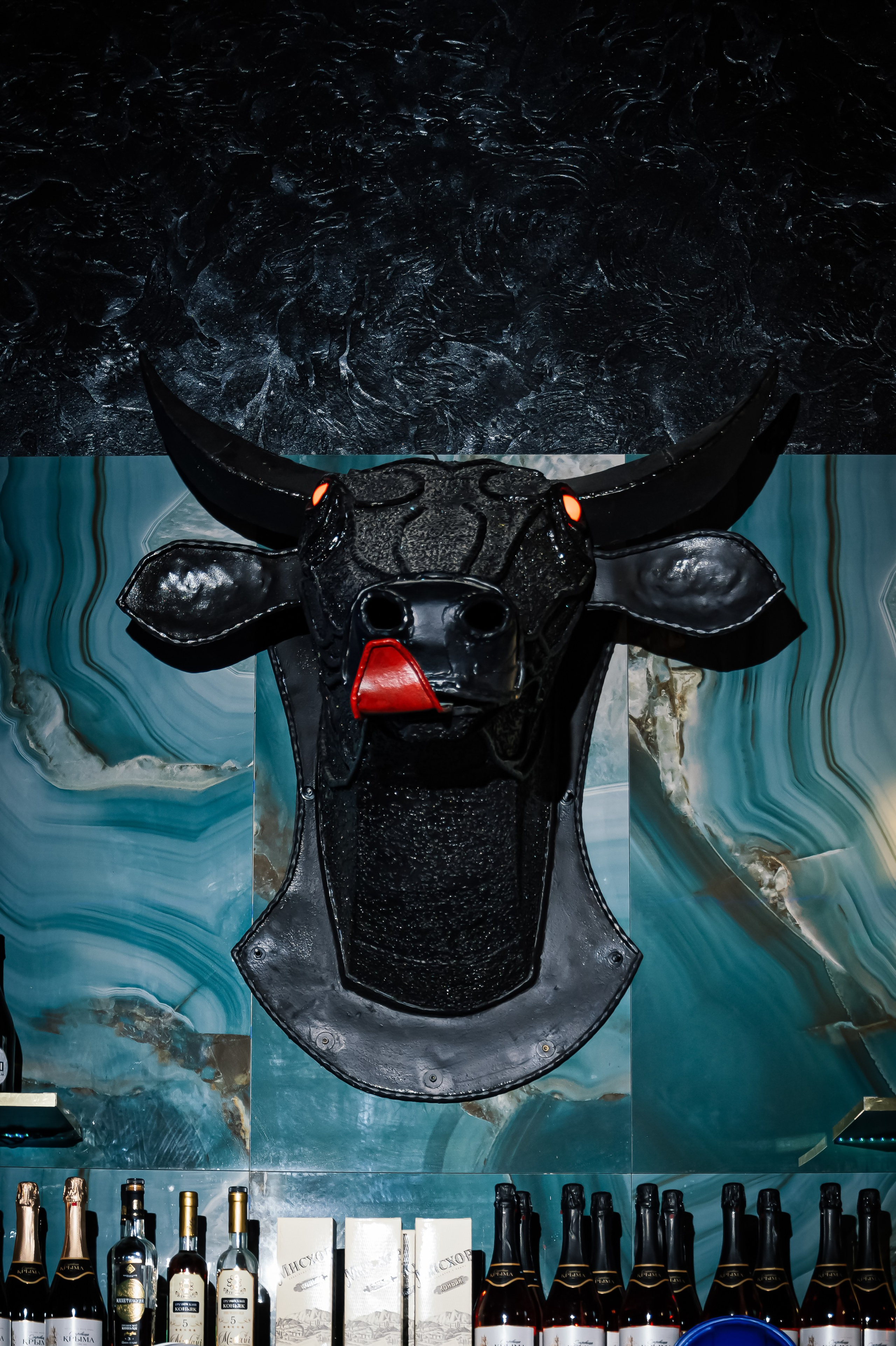 FreeZone night Club. Ларина Иванна фотограф в Донецке