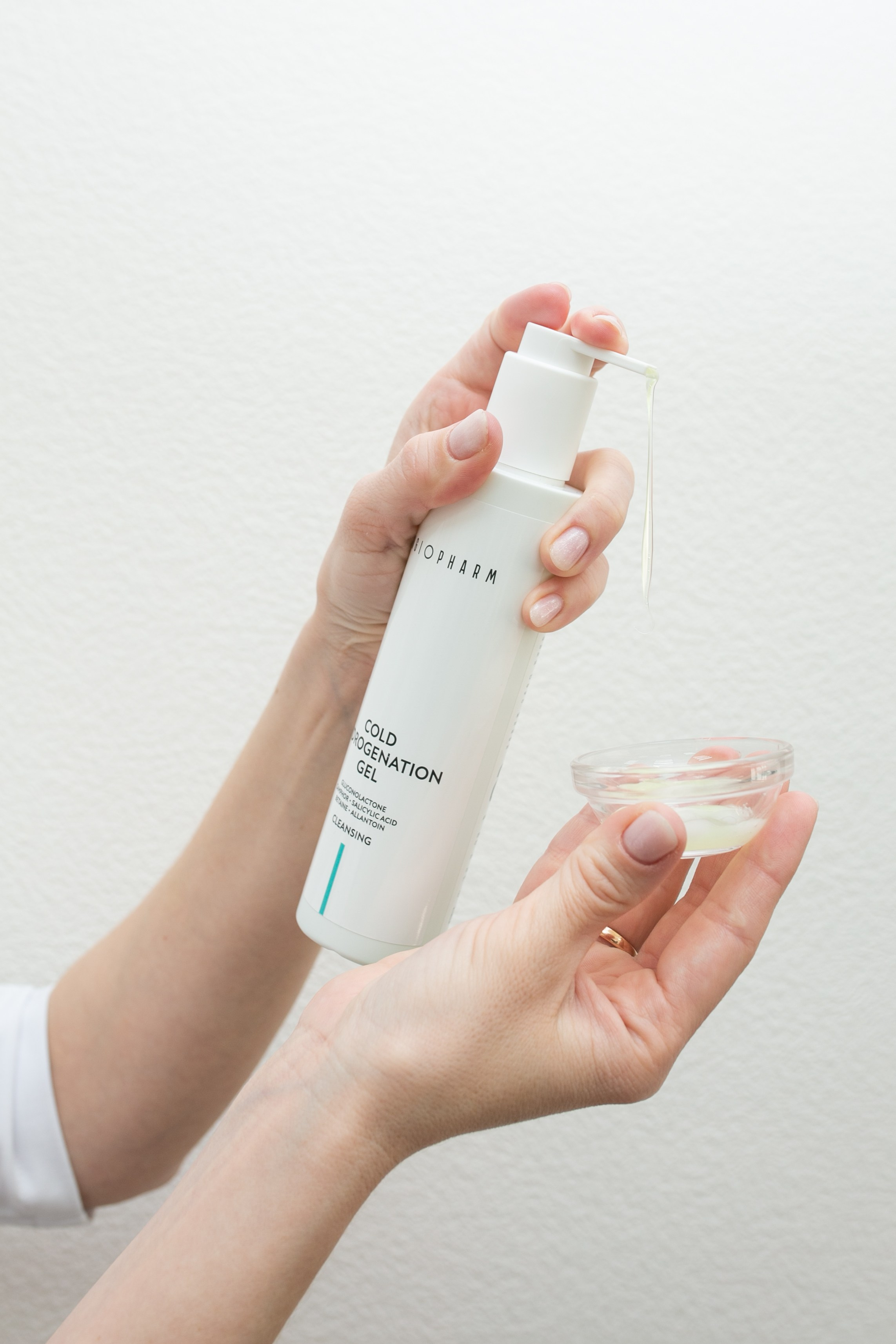 Клиника врачебной косметологии. Фотограф в Новосибирске Ася Зверева