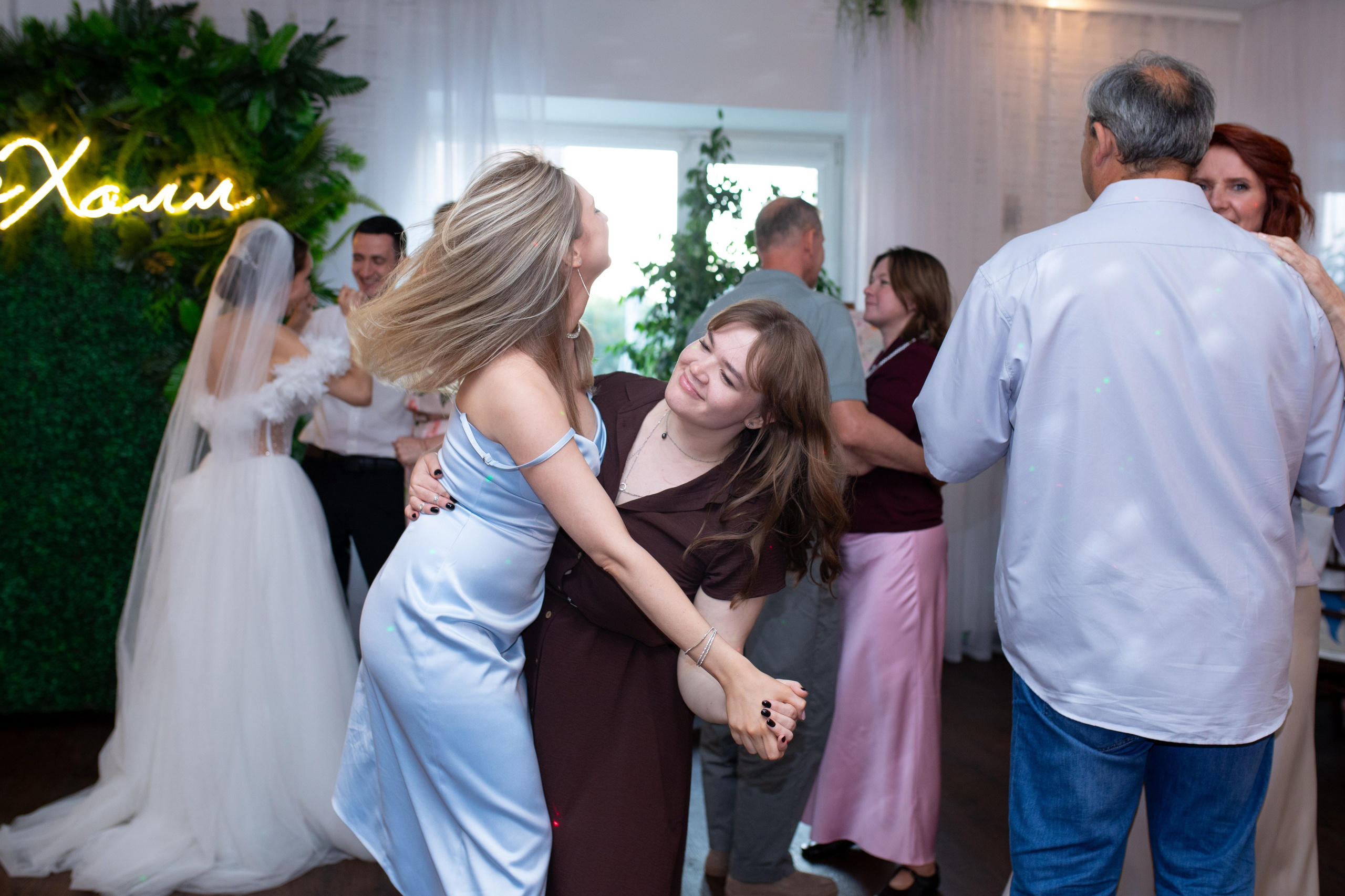 Анна&Михаил. Фотограф в Новосибирске Ася Зверева