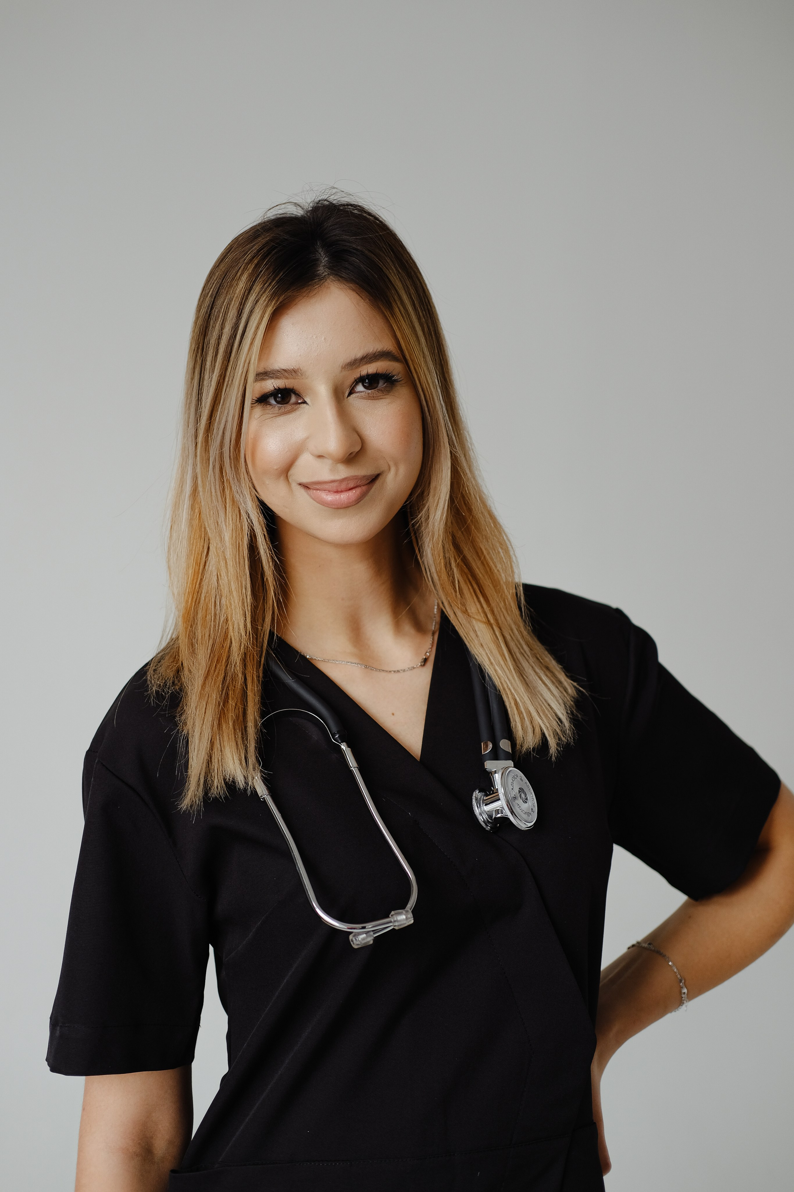 Групповой портрет: Выпускники КГМУ. Обо мне