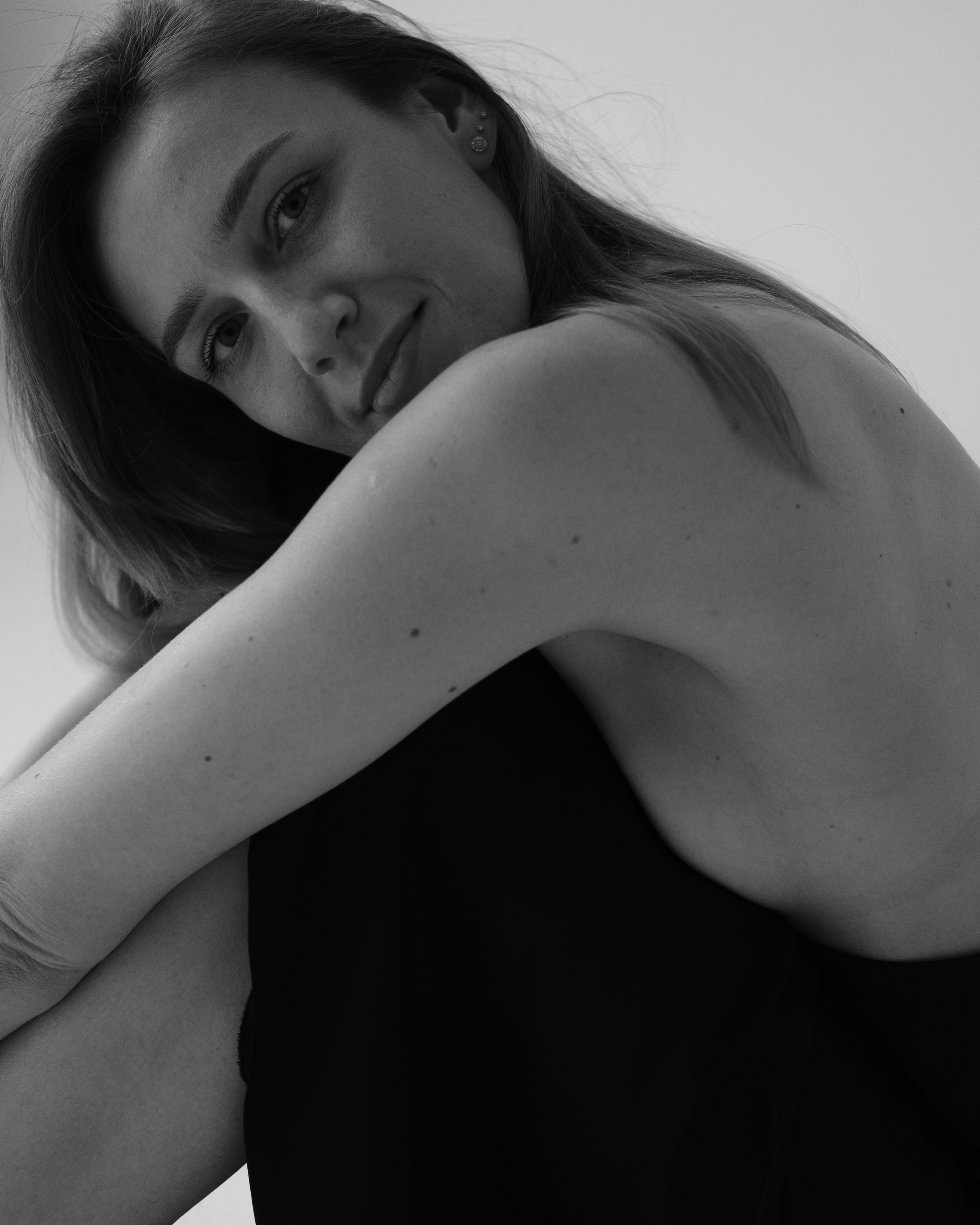 Женский портрет: Алсу. Обо мне