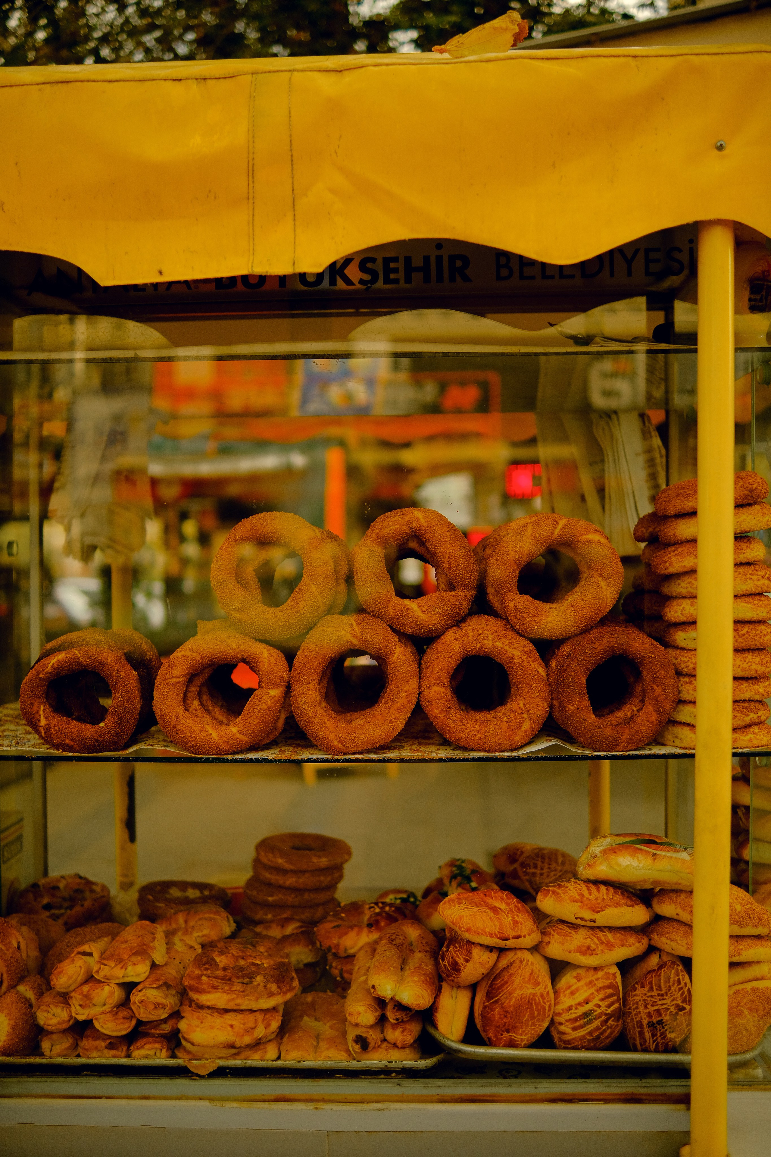 Lycian Way: Turkey. Обо мне