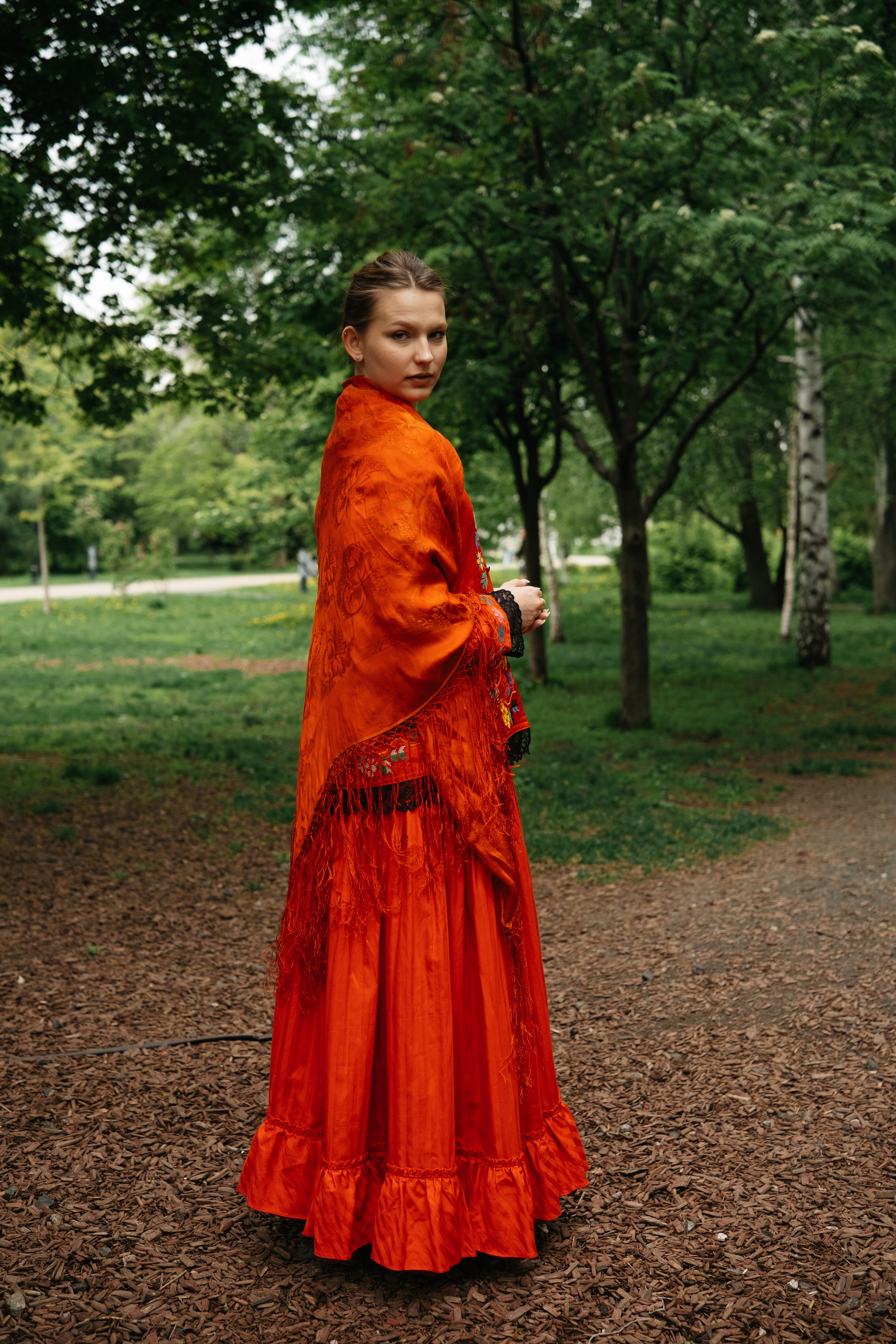 Афиши ПушкинФест. Обо мне