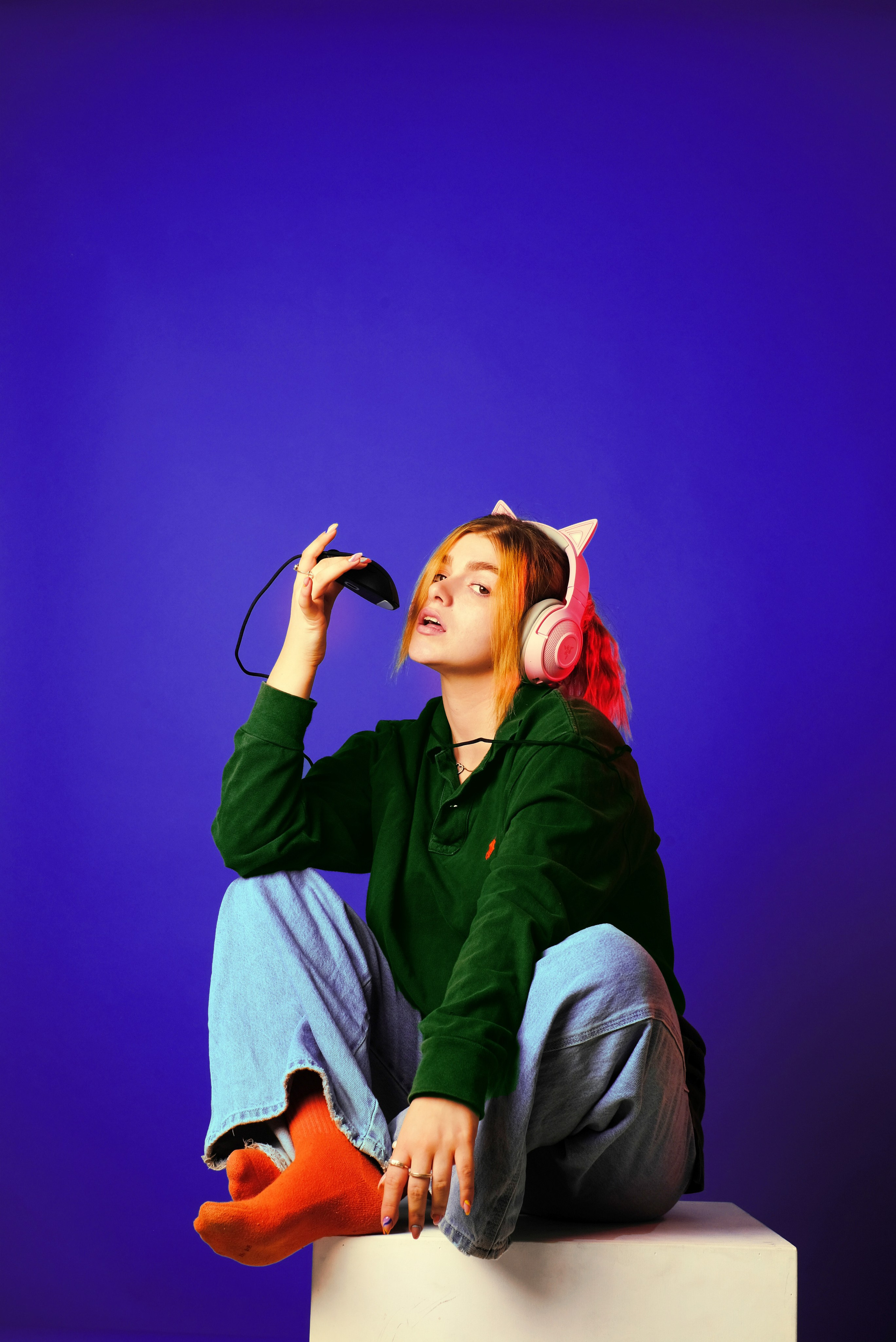 Коммерческие съемки. Фотограф Полина Гольдис