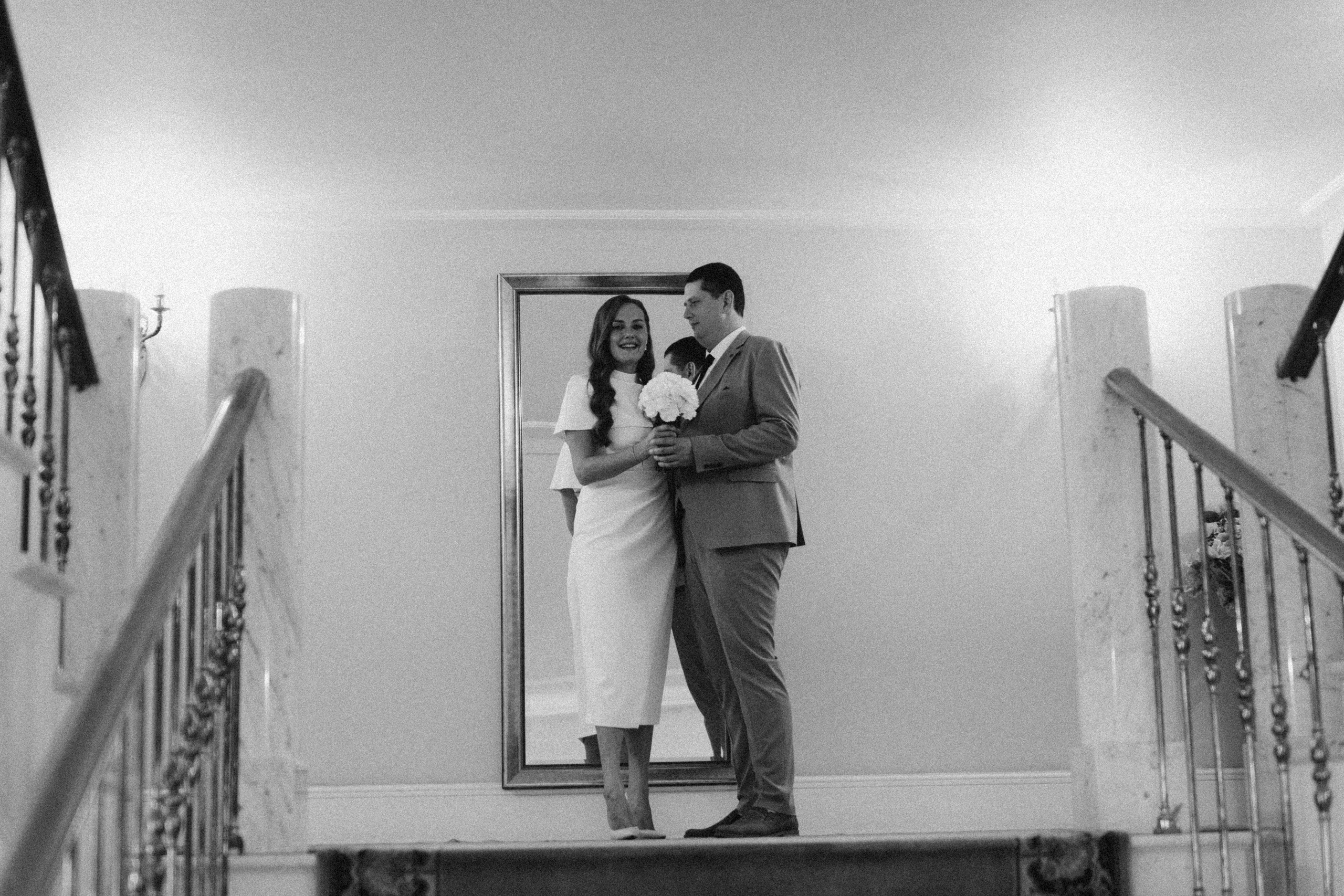 СВАДЕБНАЯ В ПУШКИНЕ. Профессиональный фотограф, Санкт-Петербург — Виктория Богомолова