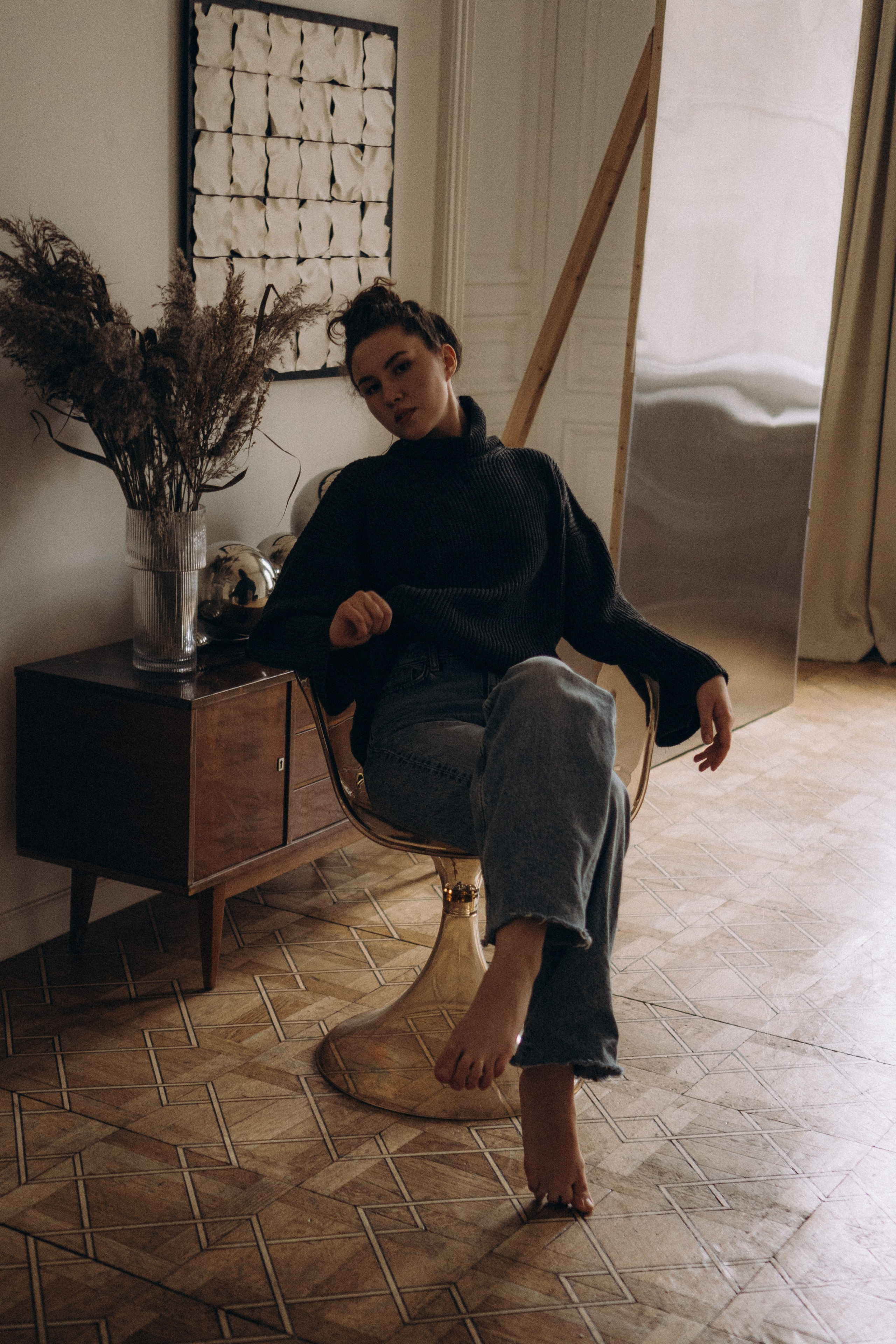 Для девушки. Профессиональный фотограф, Санкт-Петербург — Виктория Богомолова