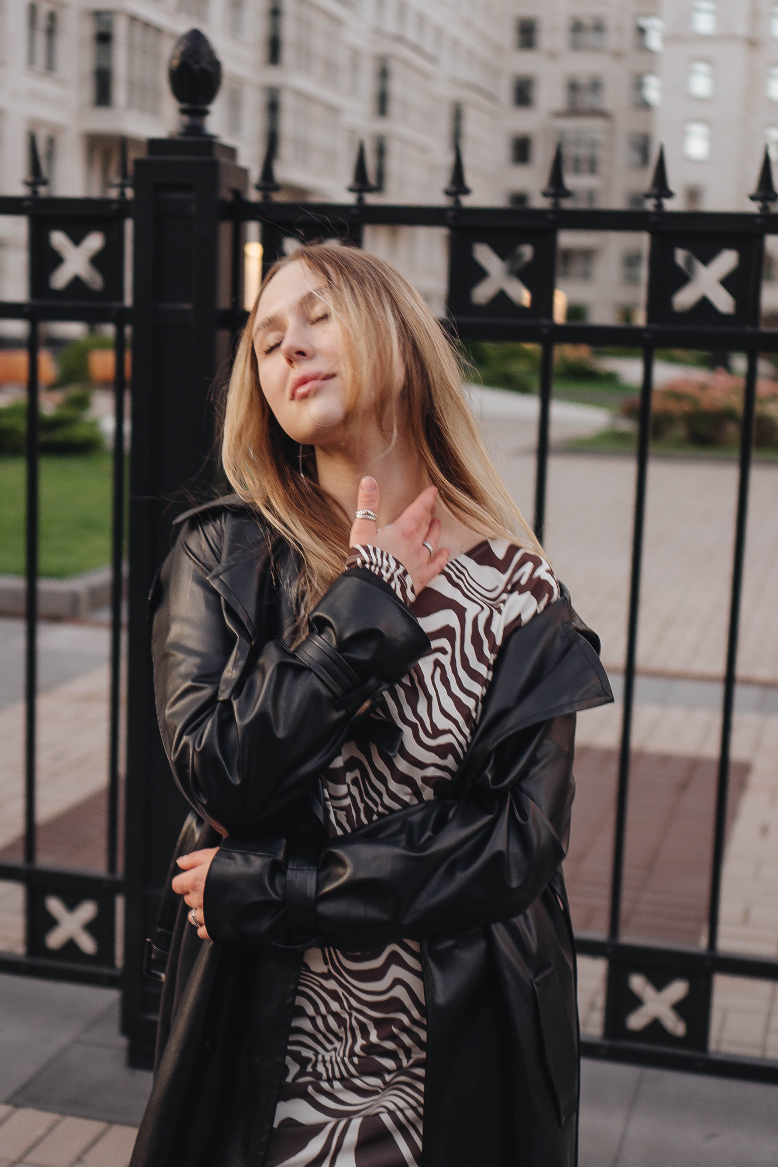 Жественность. Профессиональный фотограф, Санкт-Петербург — Виктория Богомолова