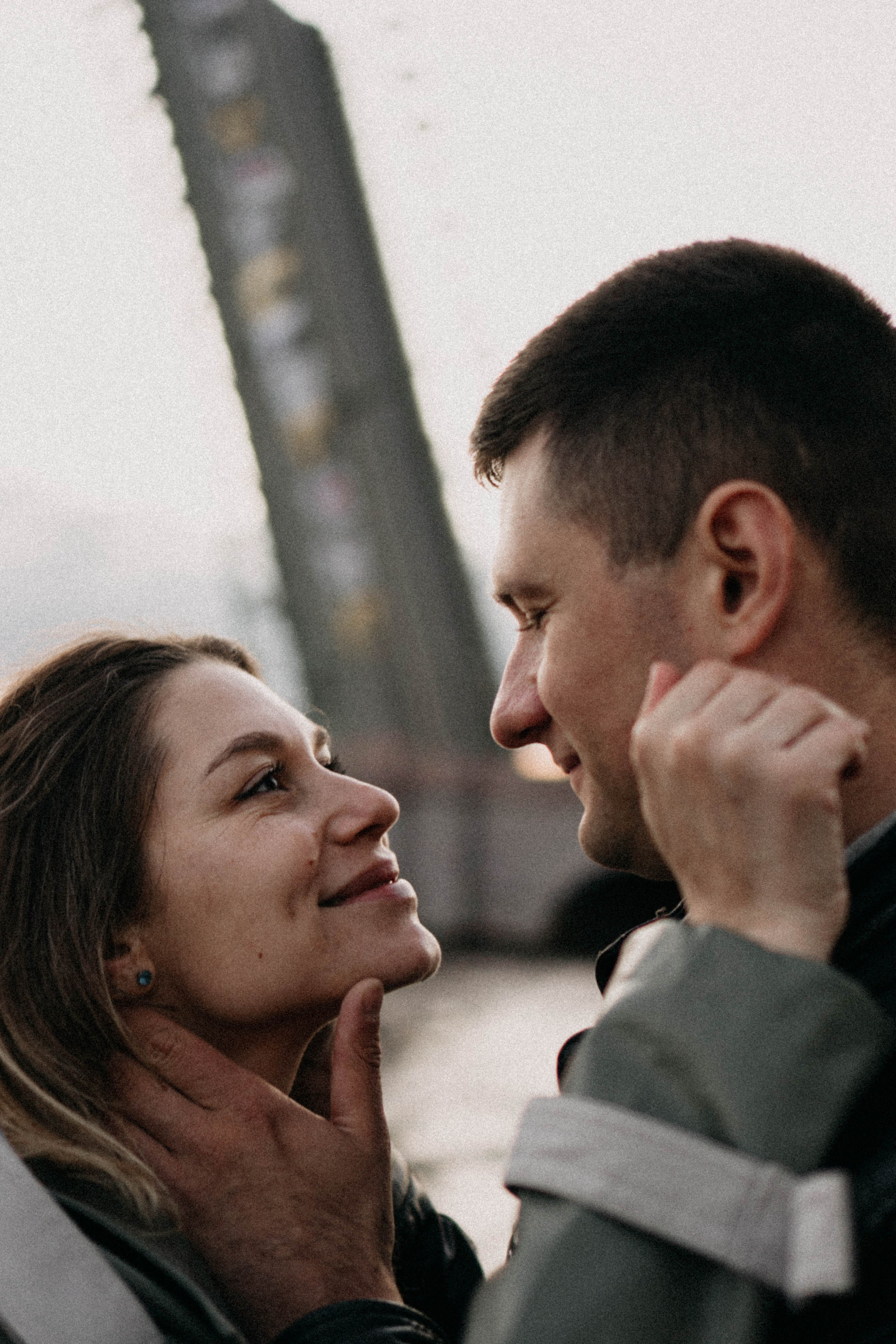 Рассветная, белые ночи. Профессиональный фотограф, Санкт-Петербург — Виктория Богомолова