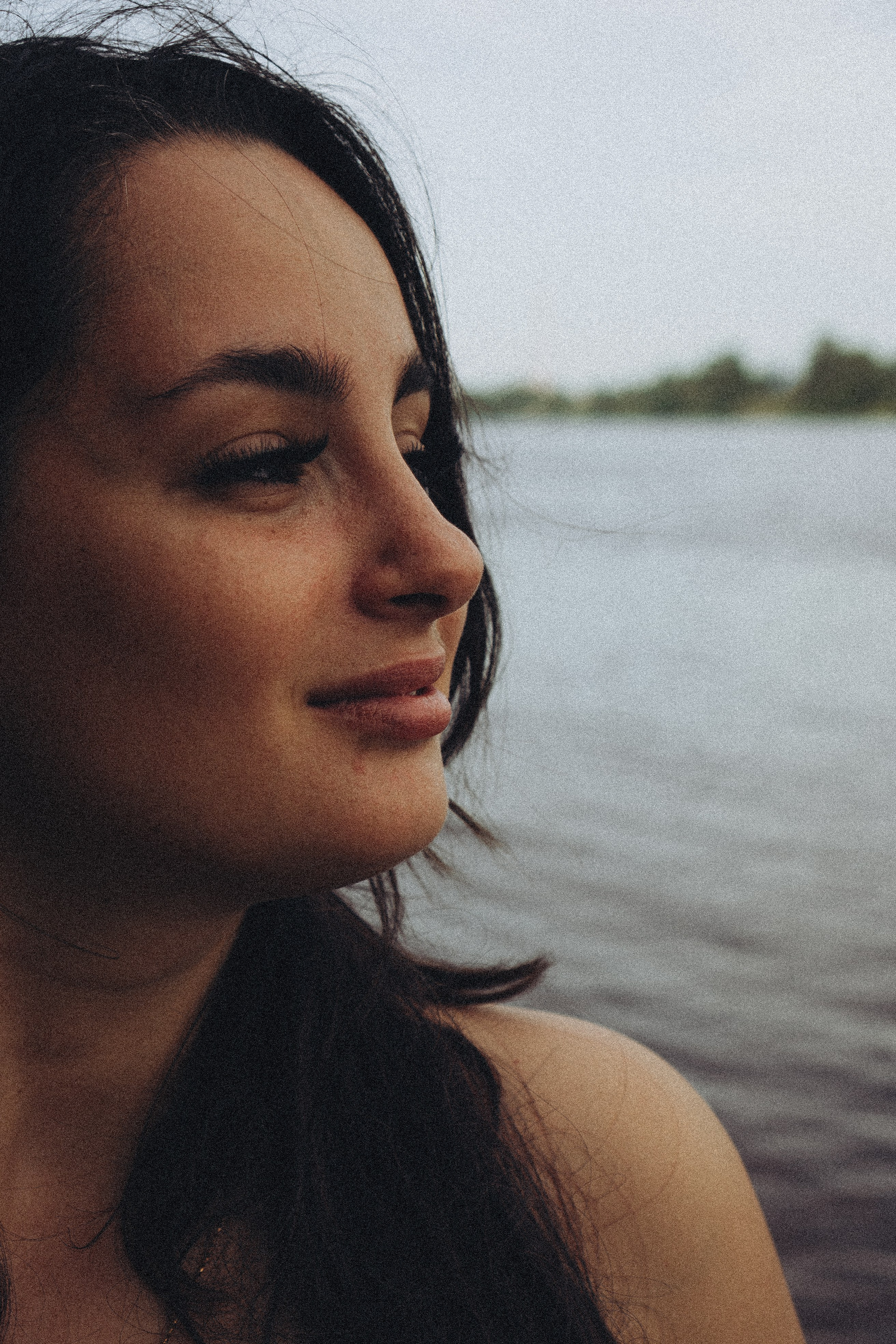 Прогулка в Ленинградской области. Профессиональный фотограф, Санкт-Петербург — Виктория Богомолова