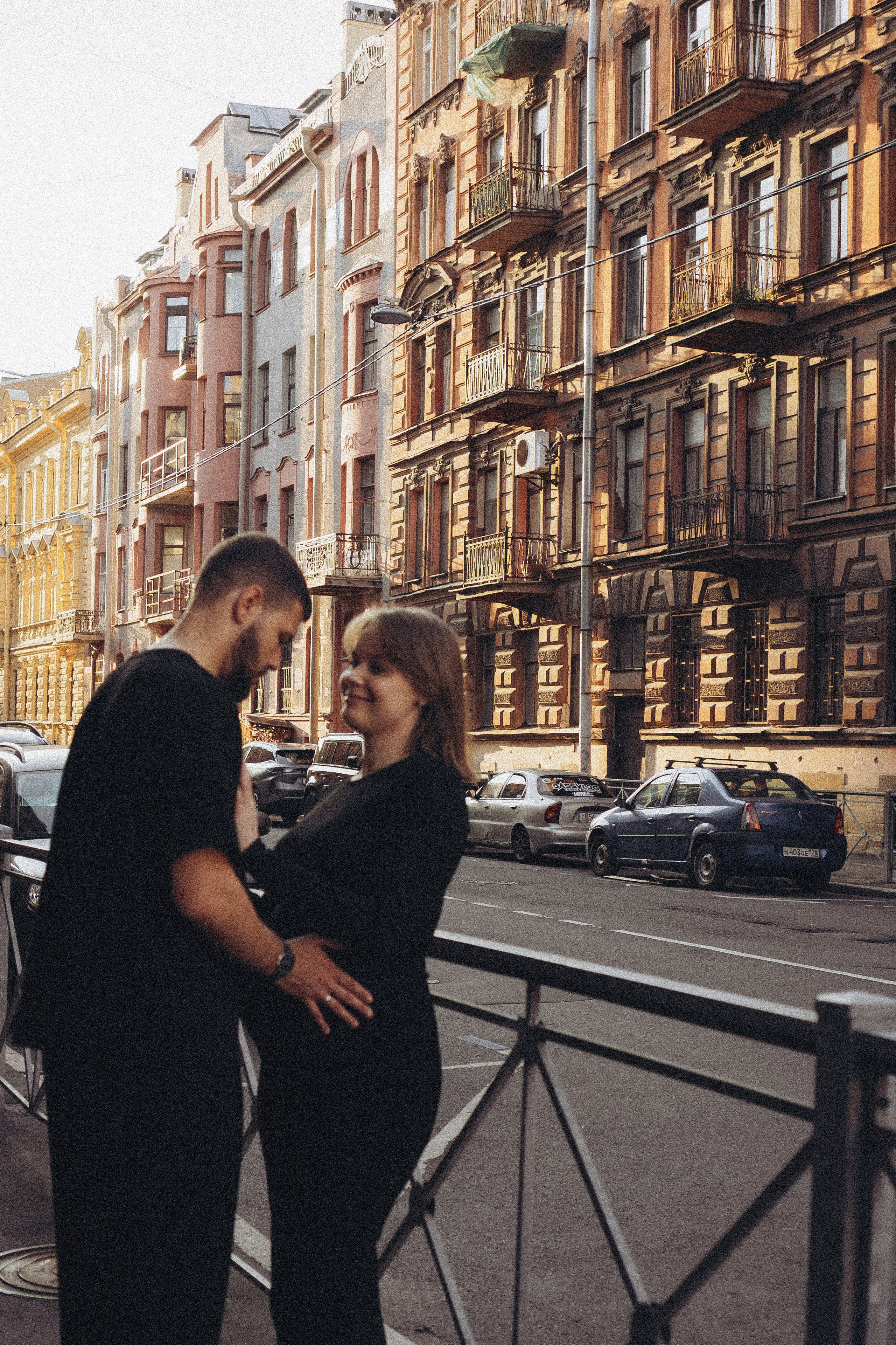 БЕРЕМЕННОСТЬ. Профессиональный фотограф, Санкт-Петербург — Виктория Богомолова