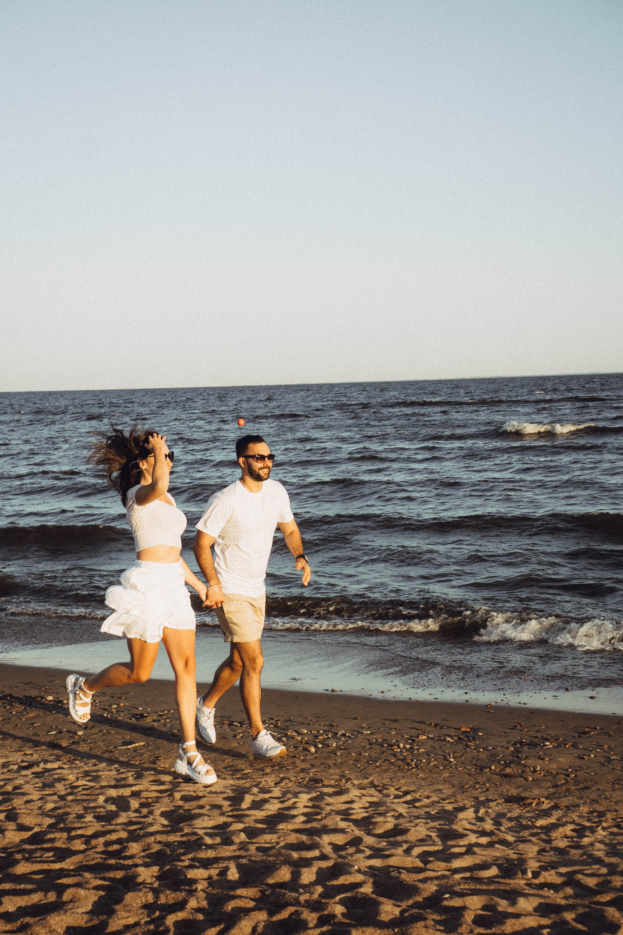 Любовь на заливе. Профессиональный фотограф, Санкт-Петербург — Виктория Богомолова