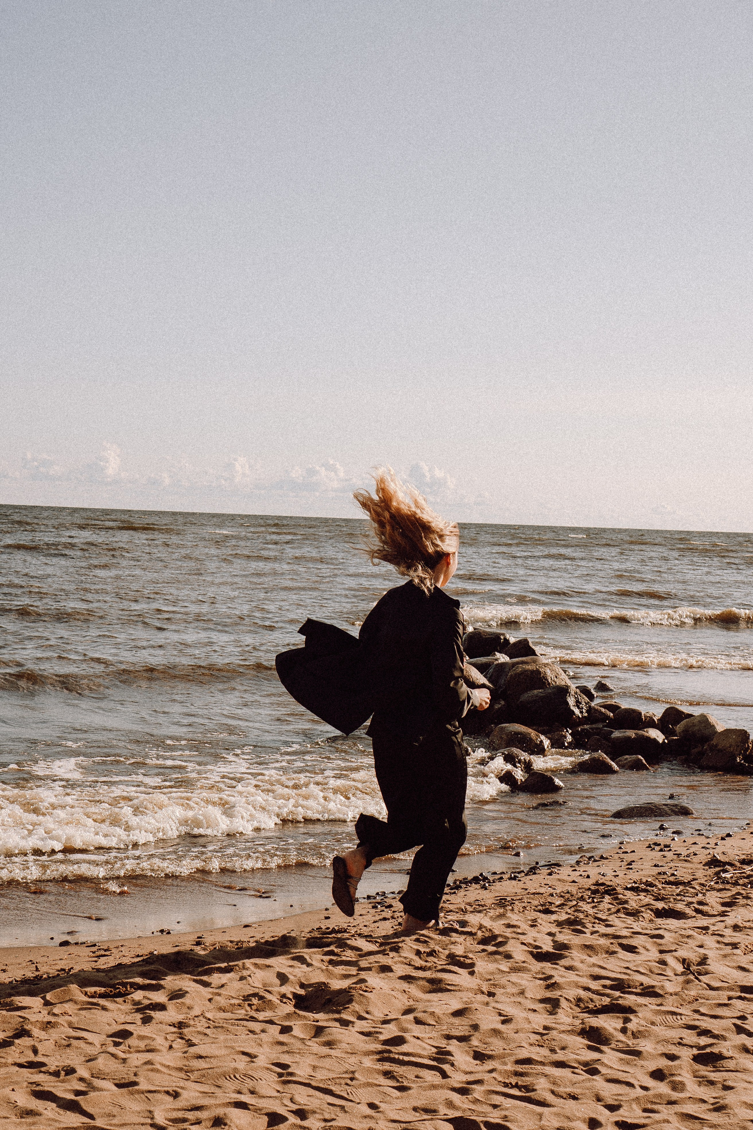 РОМАНТИКА ФИНСКОГО ЗАЛИВА. Профессиональный фотограф, Санкт-Петербург — Виктория Богомолова