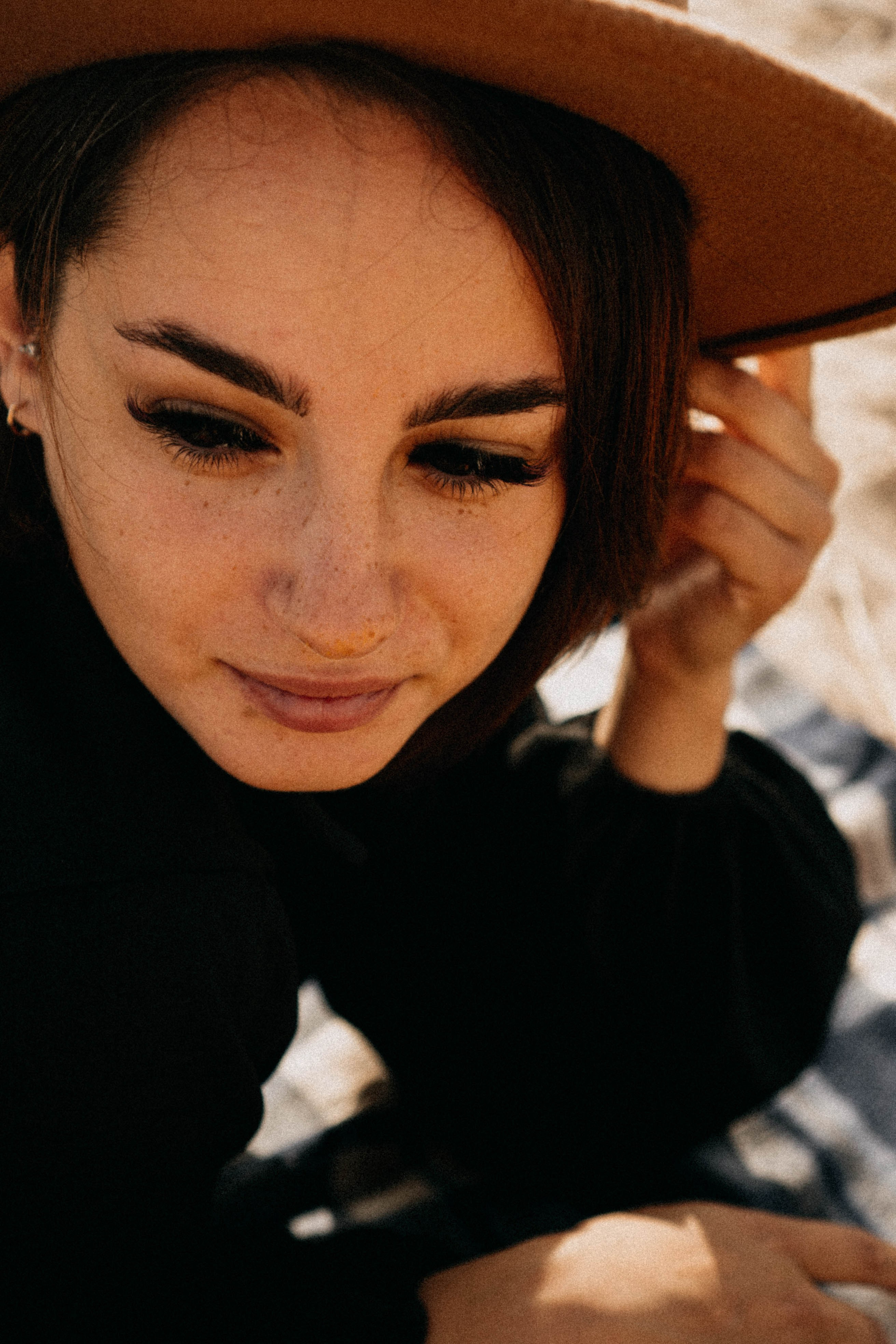 Летняя прогулка. Профессиональный фотограф, Санкт-Петербург — Виктория Богомолова