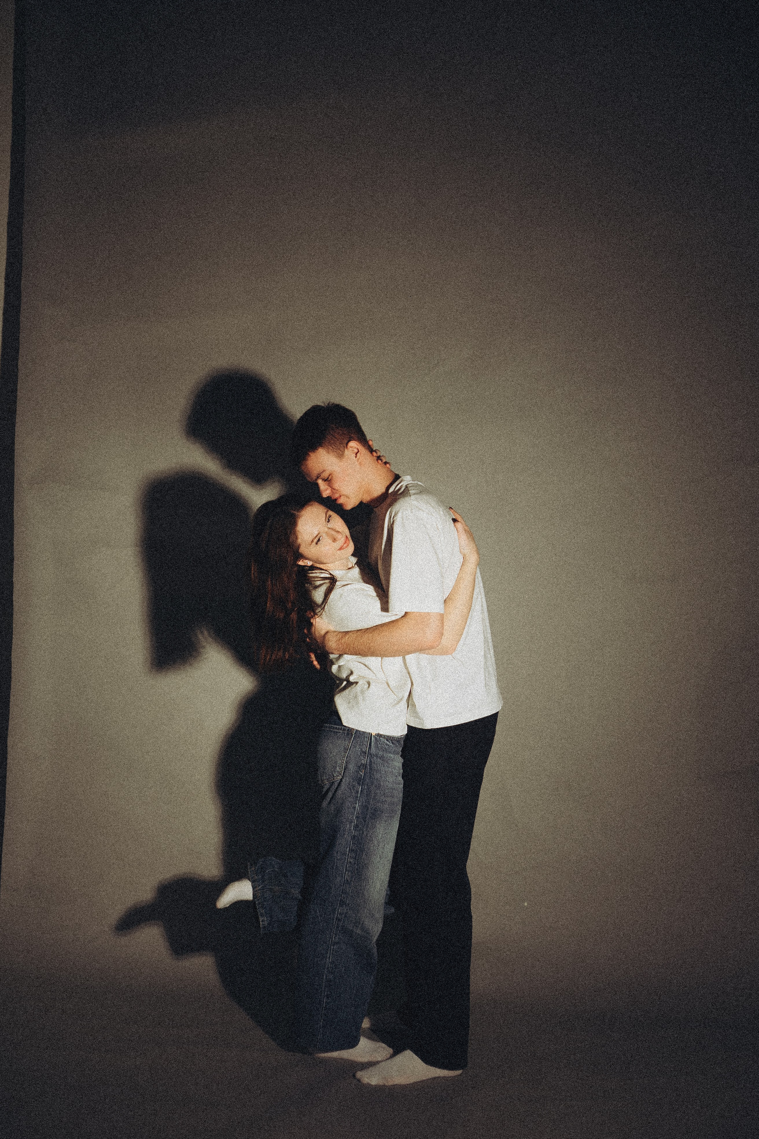 Студийная история. Профессиональный фотограф, Санкт-Петербург — Виктория Богомолова