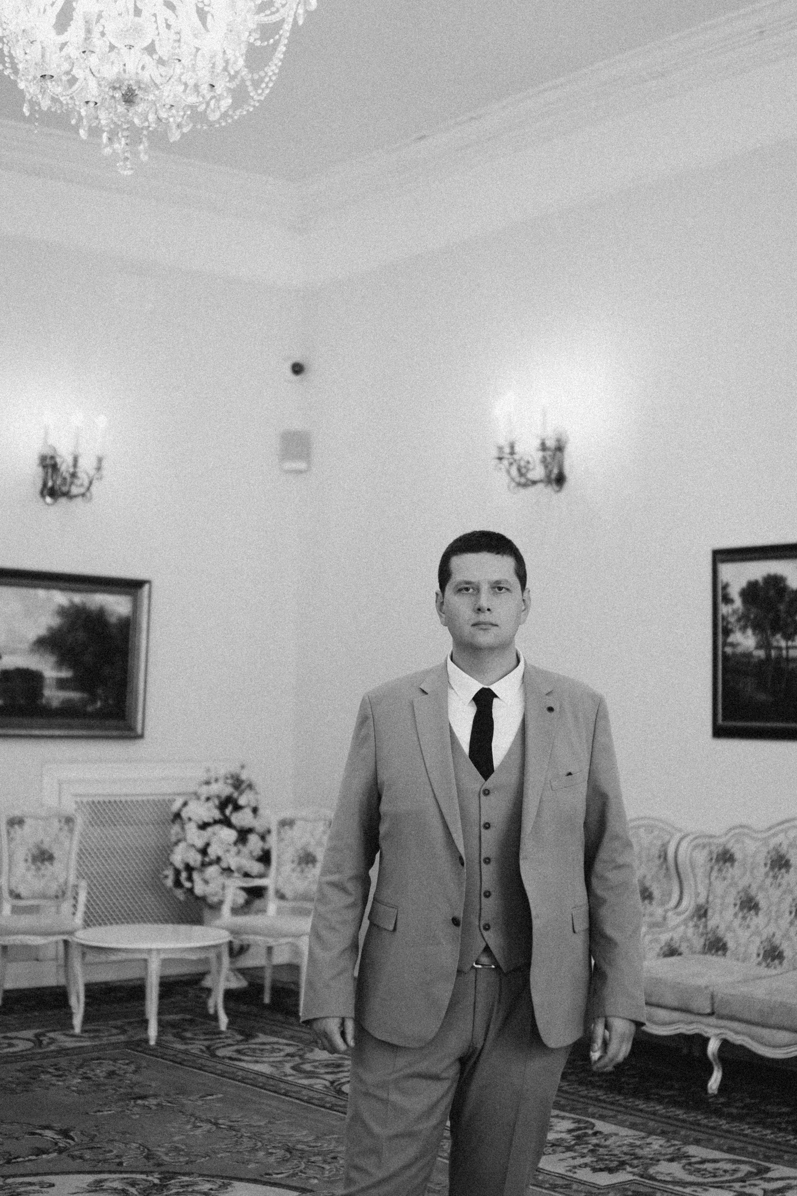 СВАДЕБНАЯ В ПУШКИНЕ. Профессиональный фотограф, Санкт-Петербург — Виктория Богомолова