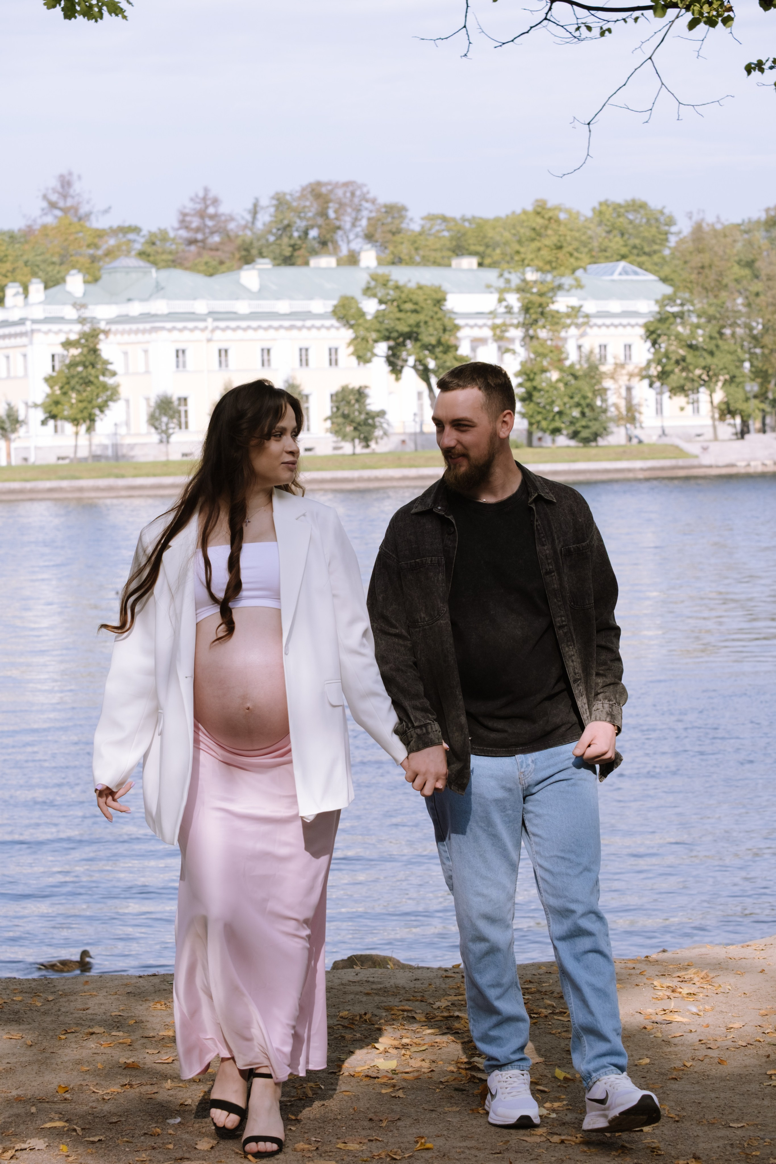 СЕМЕЙНАЯ ИСТОРИЯ. Профессиональный фотограф, Санкт-Петербург — Виктория Богомолова