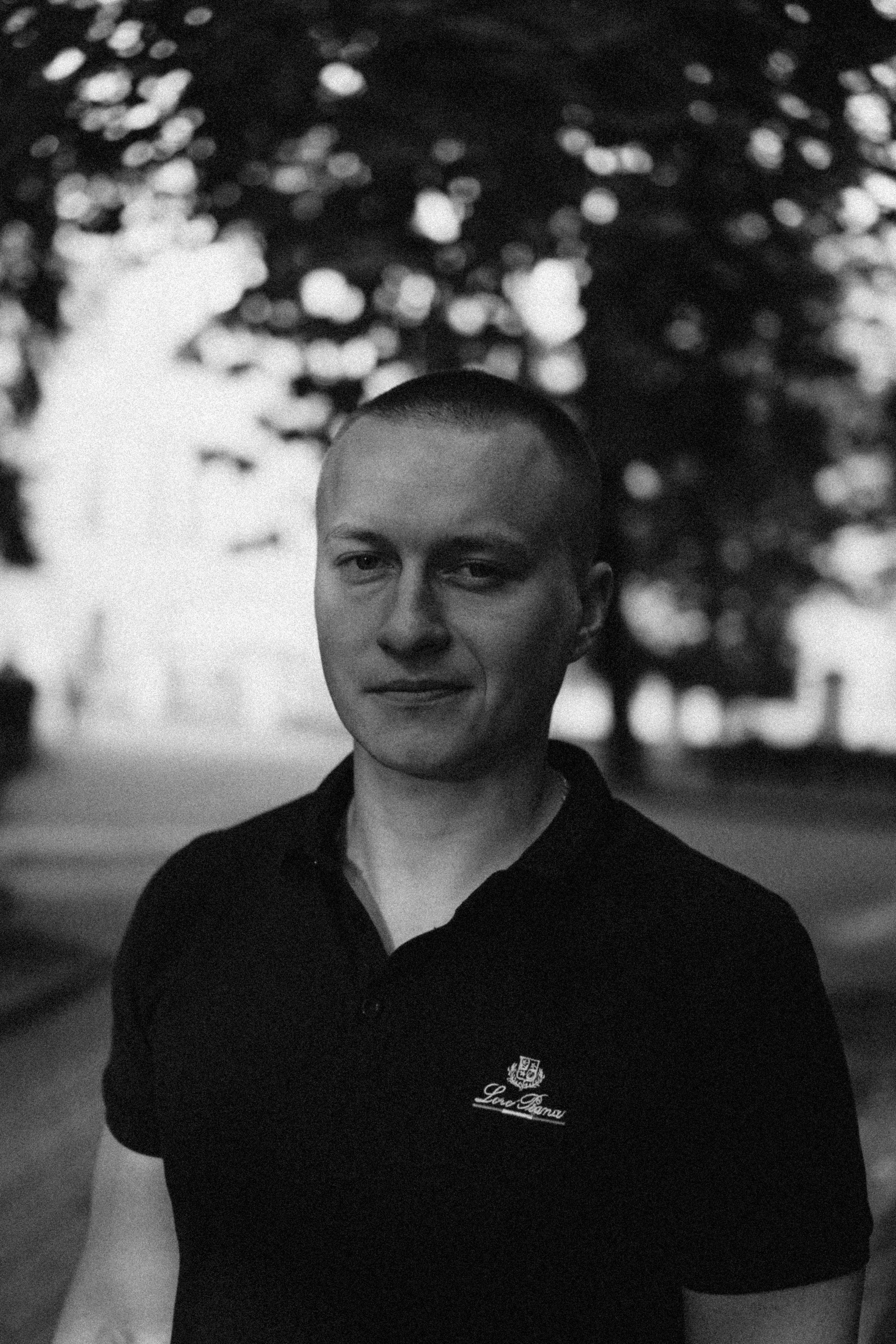 Фотосессия для мужчины. Профессиональный фотограф, Санкт-Петербург — Виктория Богомолова