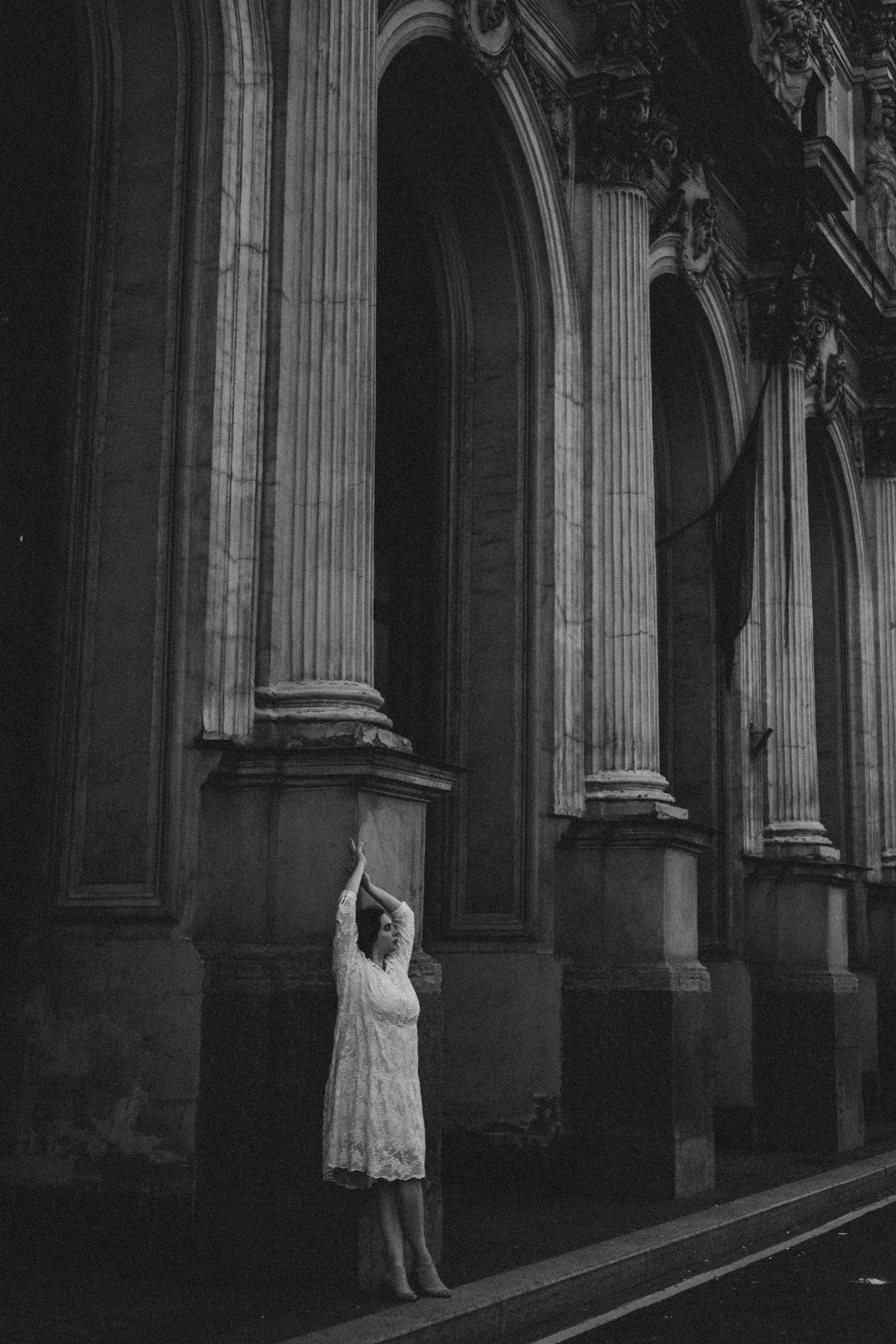 РАССВЕТ С РАЗВОДНЫМИ МОСТАМИ. Профессиональный фотограф, Санкт-Петербург — Виктория Богомолова