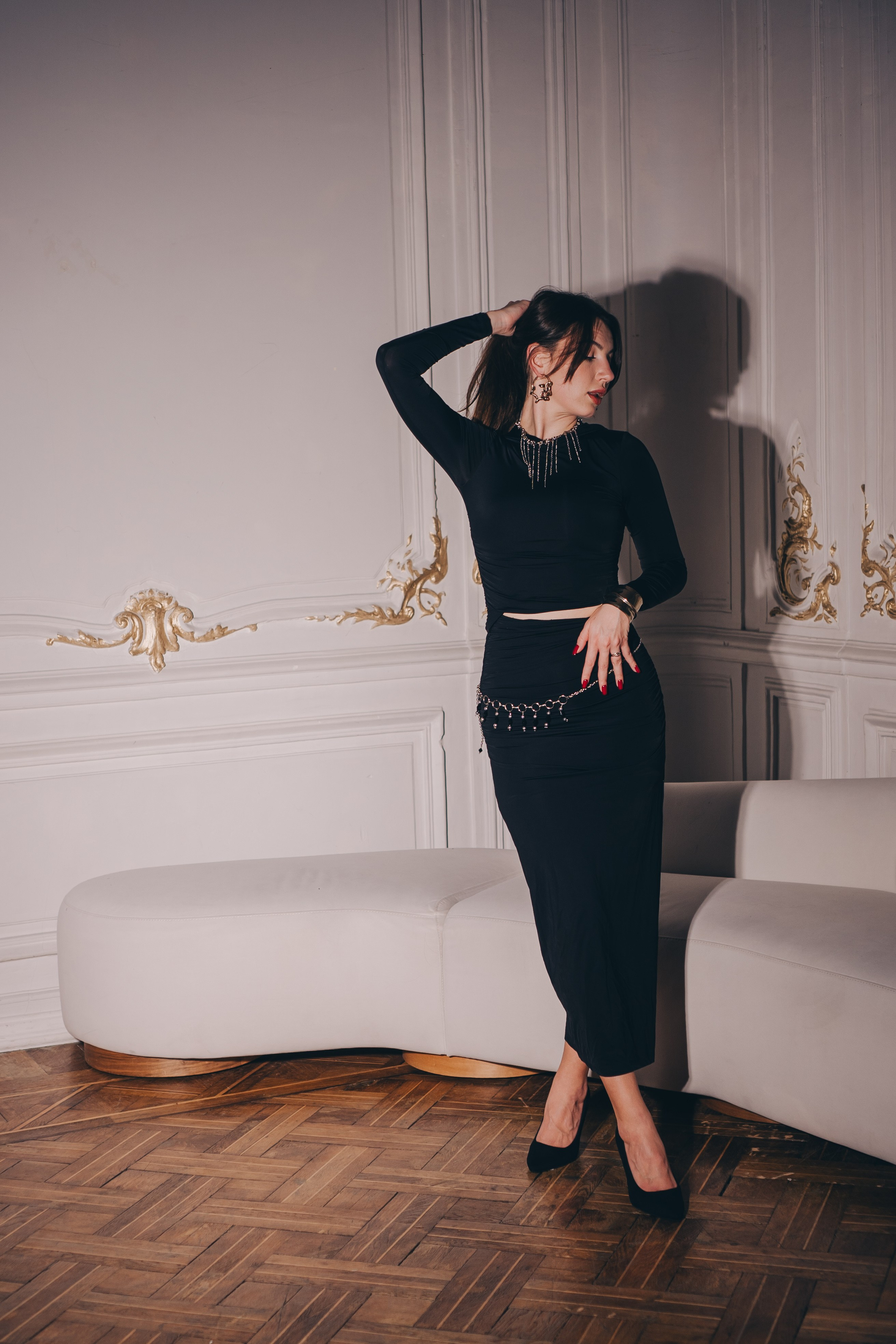 Творческая история для девушки. Профессиональный фотограф, Санкт-Петербург — Виктория Богомолова