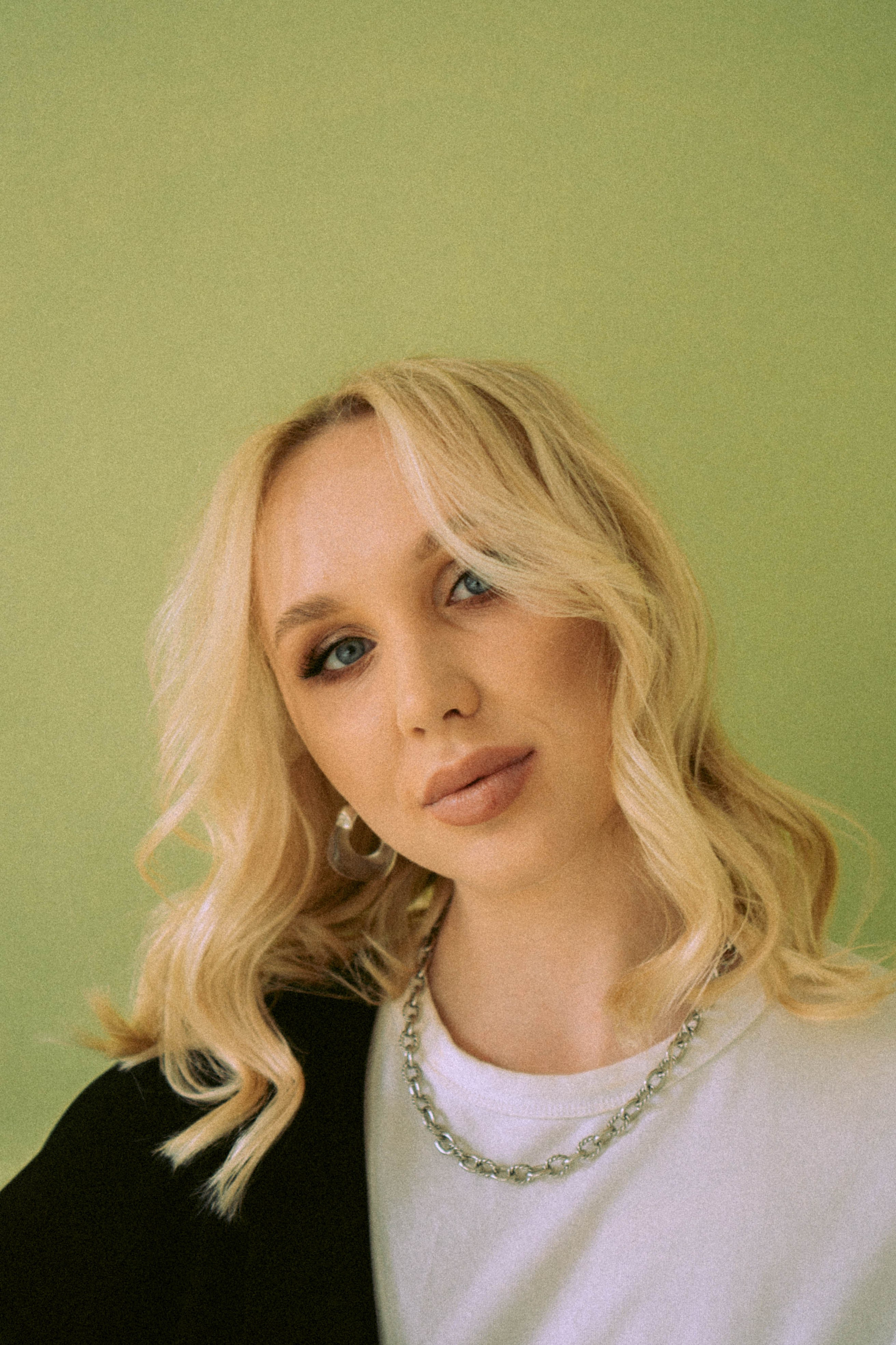 Студийная. Профессиональный фотограф, Санкт-Петербург — Виктория Богомолова