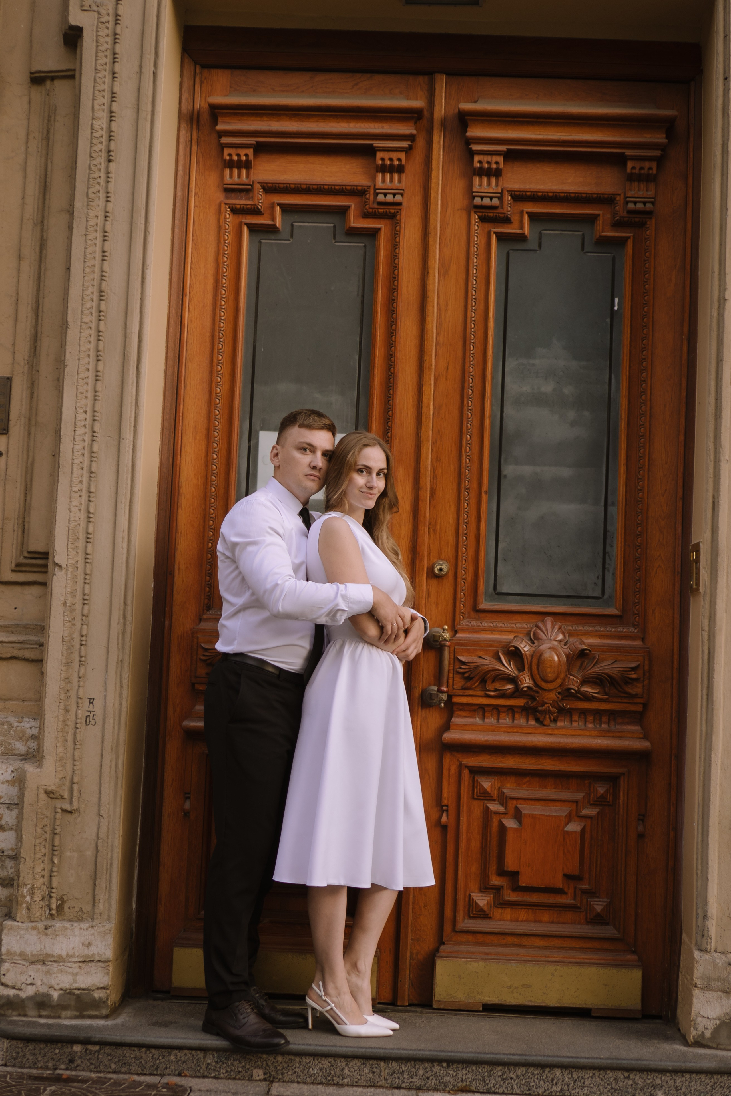 СВАДЕБНАЯ СЬЕМКА С ИСАКИЕВСКИМ СОБОРОМ, АСТОРИЯ И ЗАКОНОДАТЕЛЬНОЕ СОБРАНИЕ. Профессиональный фотограф, Санкт-Петербург — Виктория Богомолова