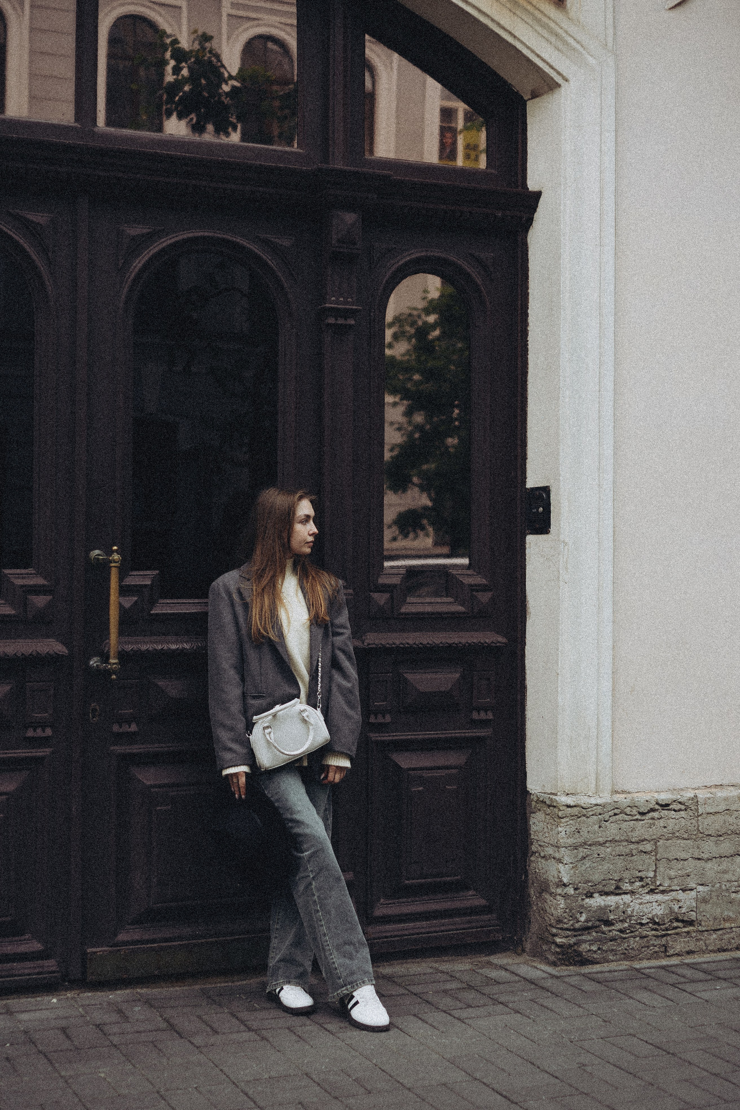 ПРОГУЛКА НА ЧЕРНЫШЕВСКОЙ. Профессиональный фотограф, Санкт-Петербург — Виктория Богомолова