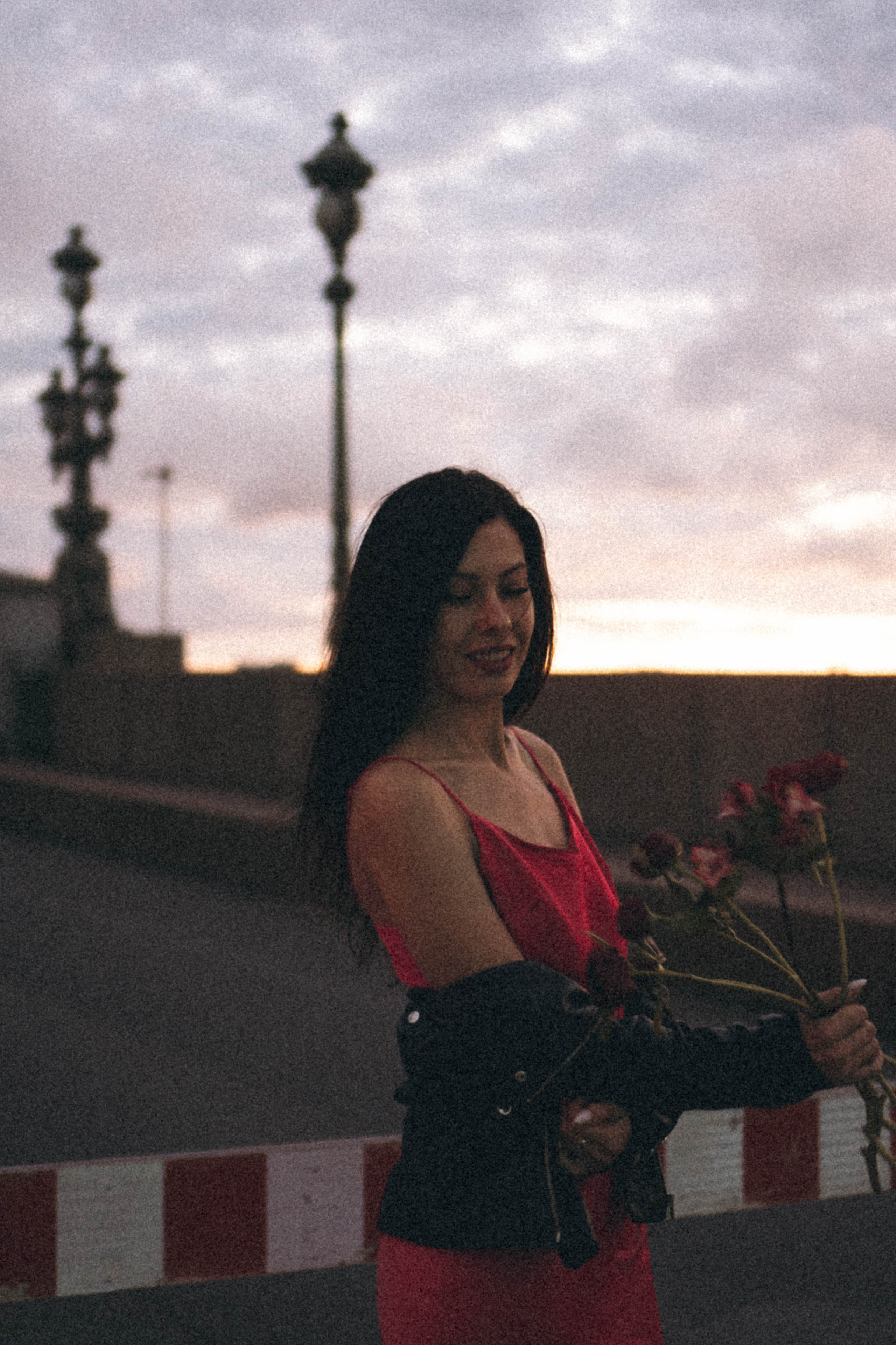 Ночная серия. Профессиональный фотограф, Санкт-Петербург — Виктория Богомолова