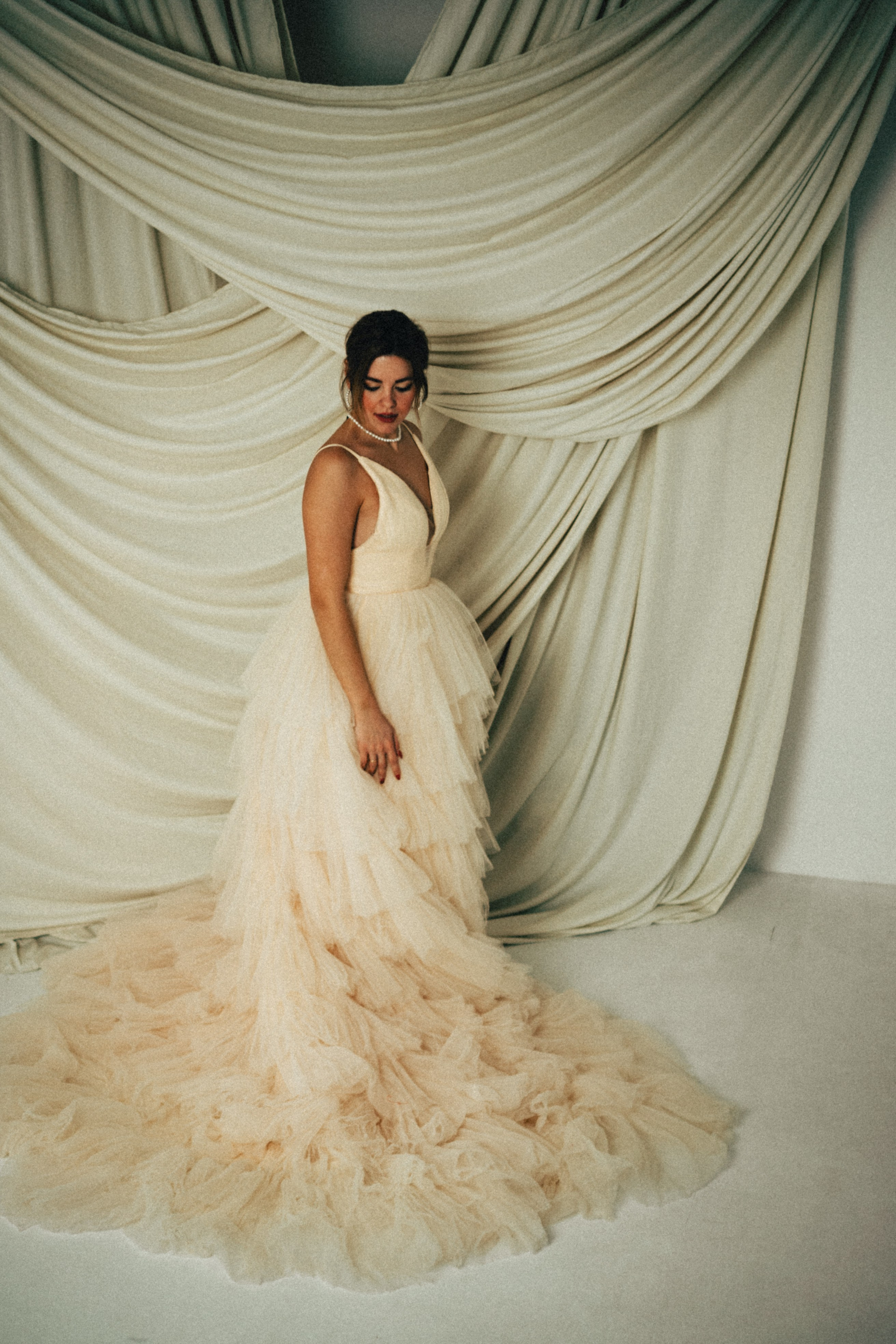 Сказочная история. Профессиональный фотограф, Санкт-Петербург — Виктория Богомолова