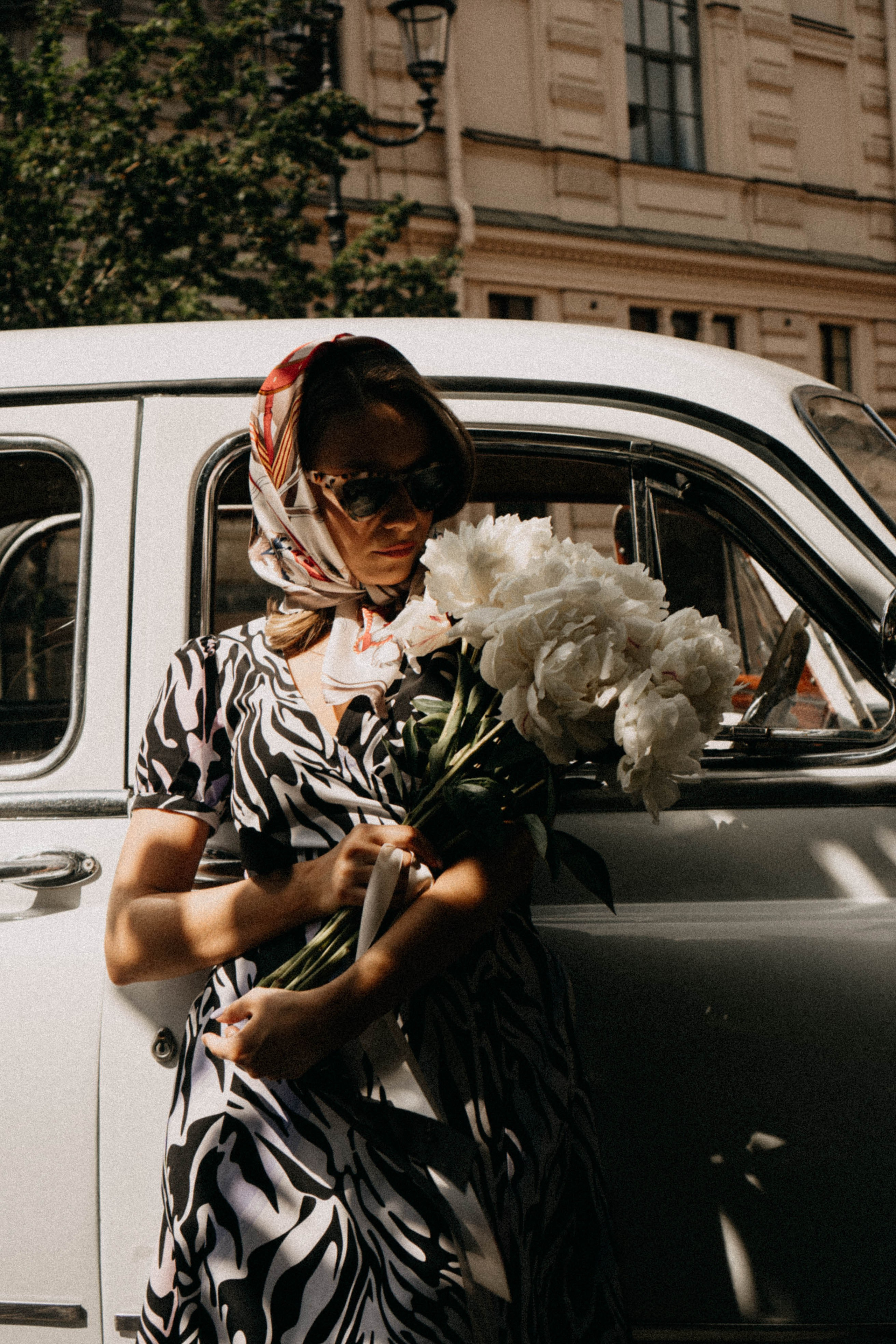 Винтаж. Профессиональный фотограф, Санкт-Петербург — Виктория Богомолова