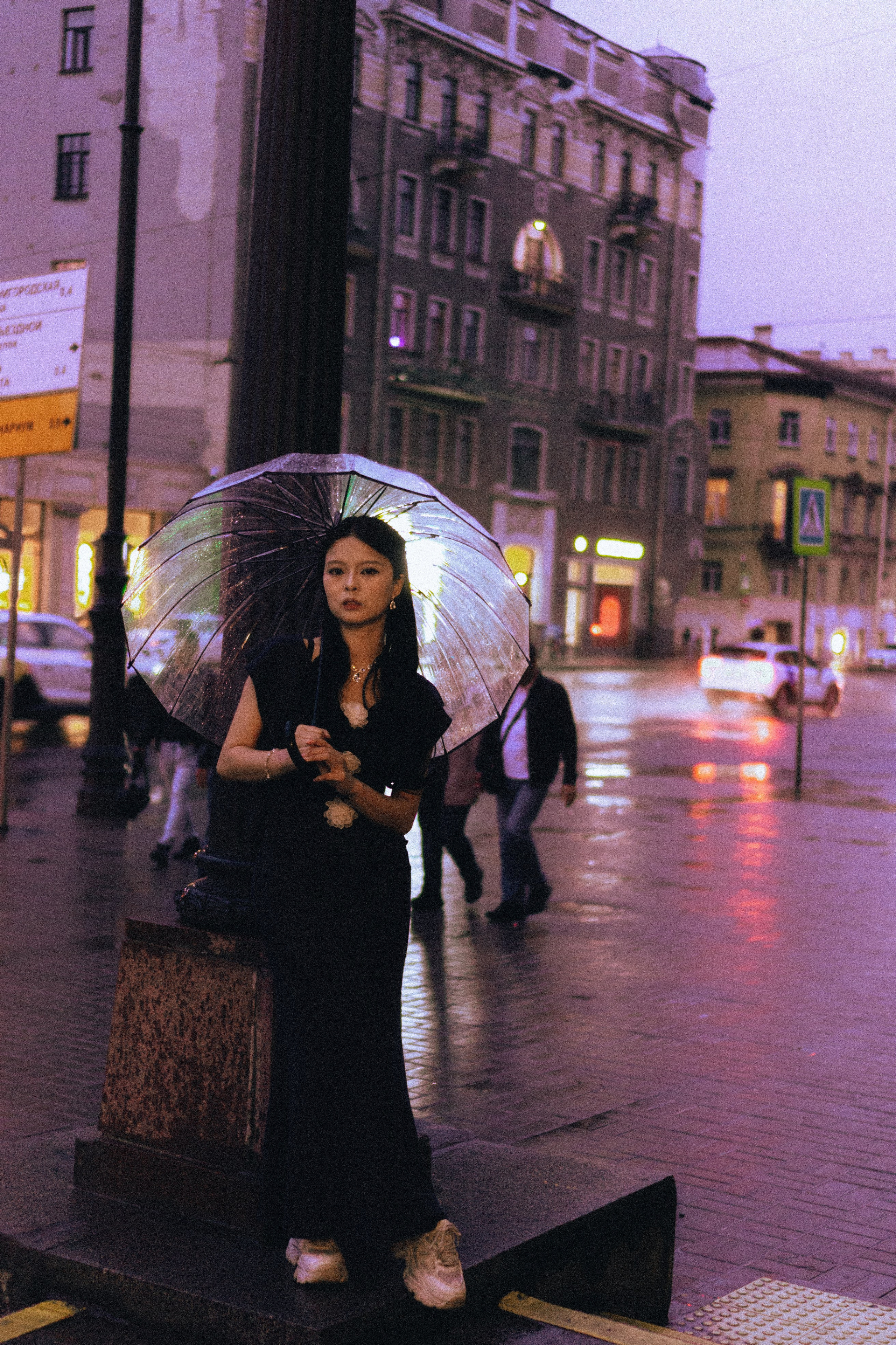 НА ПАМЯТЬ О ПИТЕРЕ. Профессиональный фотограф, Санкт-Петербург — Виктория Богомолова
