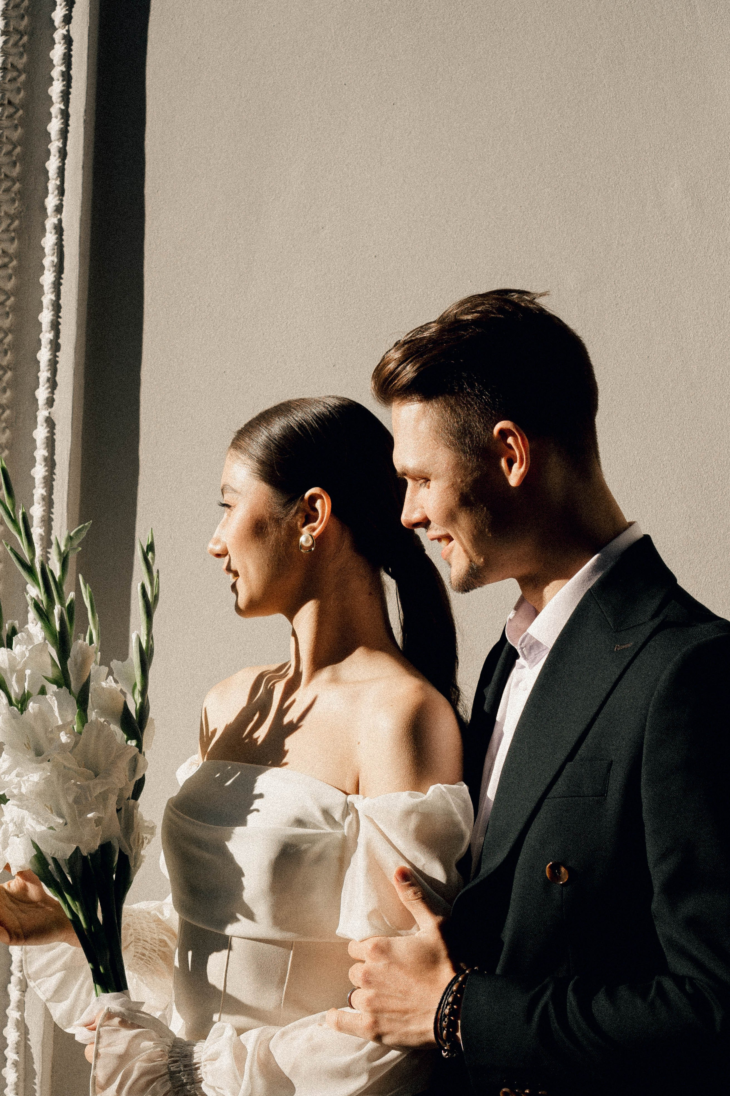 СВАДЕБНАЯ СЬЕМКА НА РАССВЕТЕ НА ЕЛАГИНОМ ОСТОРОВЕ. Профессиональный фотограф, Санкт-Петербург — Виктория Богомолова