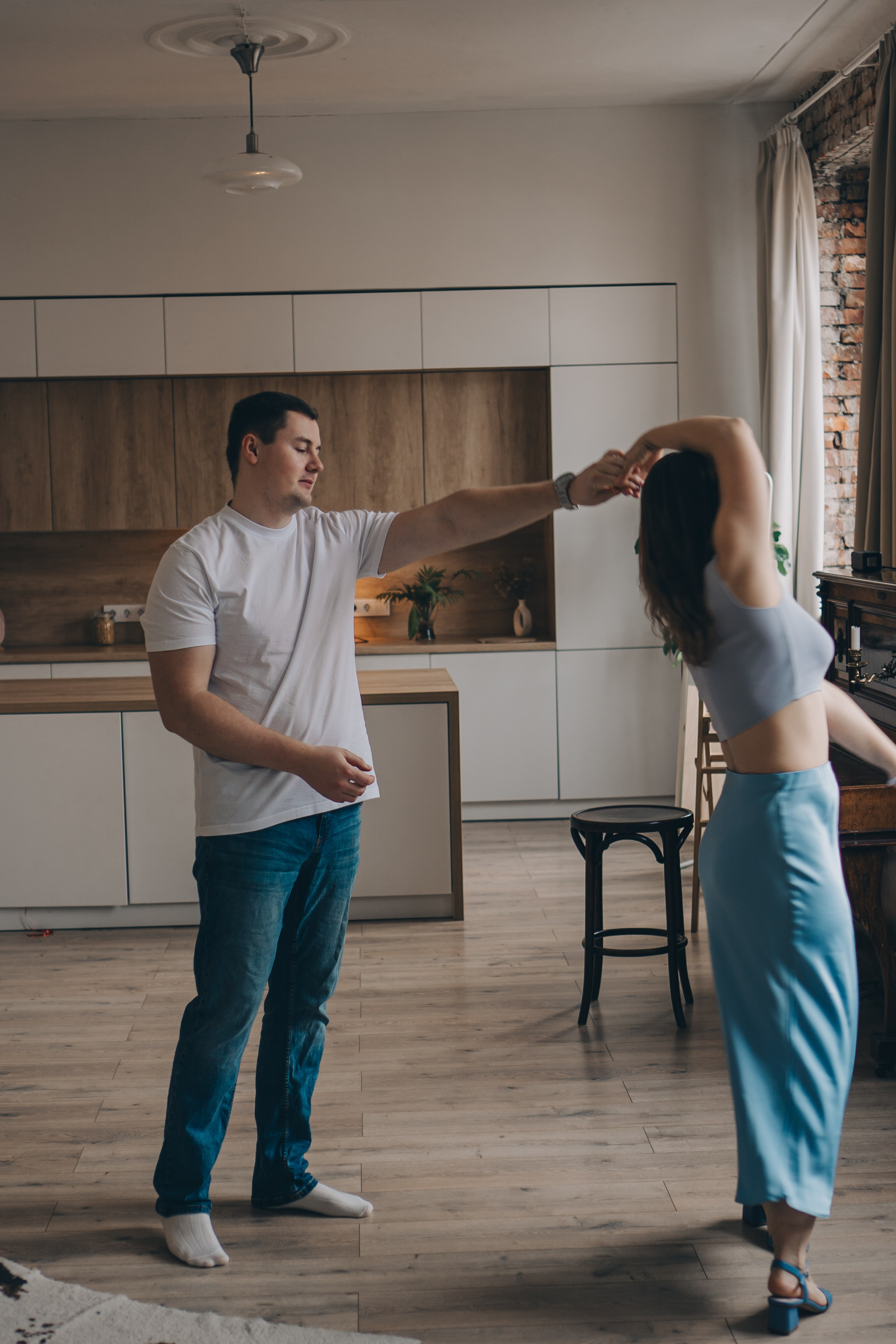 Студийная. Профессиональный фотограф, Санкт-Петербург — Виктория Богомолова