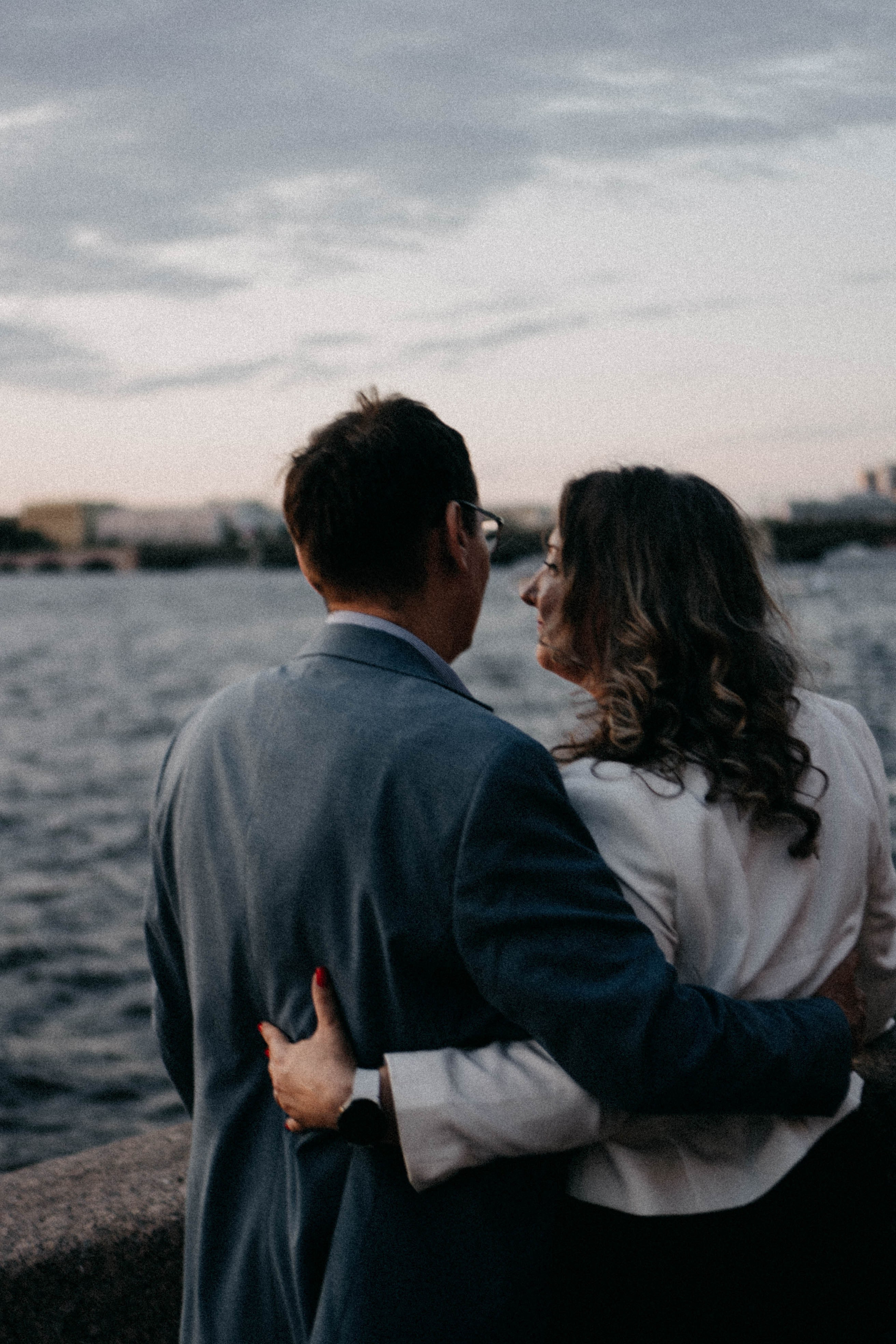 Закатная серия. Профессиональный фотограф, Санкт-Петербург — Виктория Богомолова