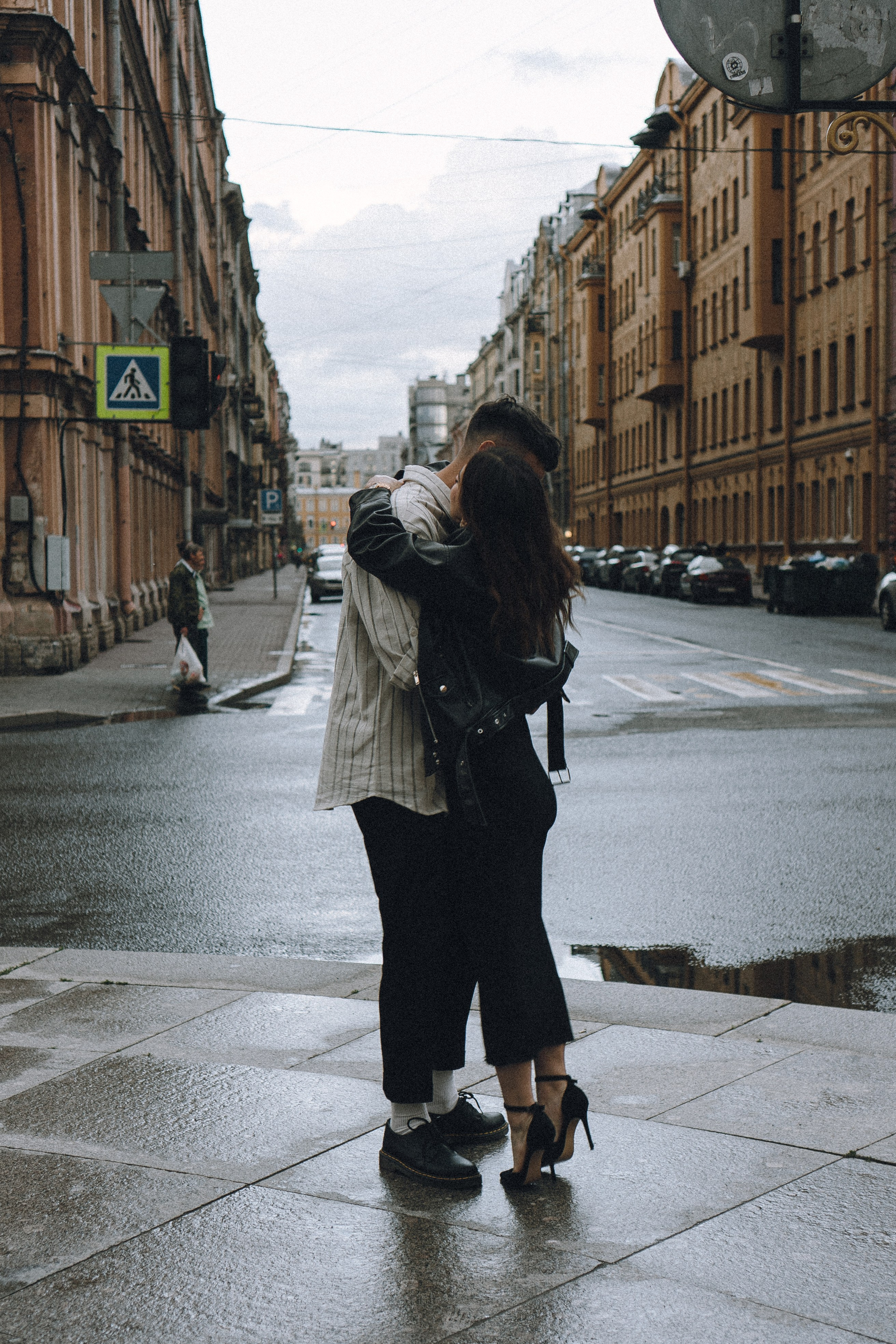 ЛЮБОВЬ В ИЮНЕ. Профессиональный фотограф, Санкт-Петербург — Виктория Богомолова