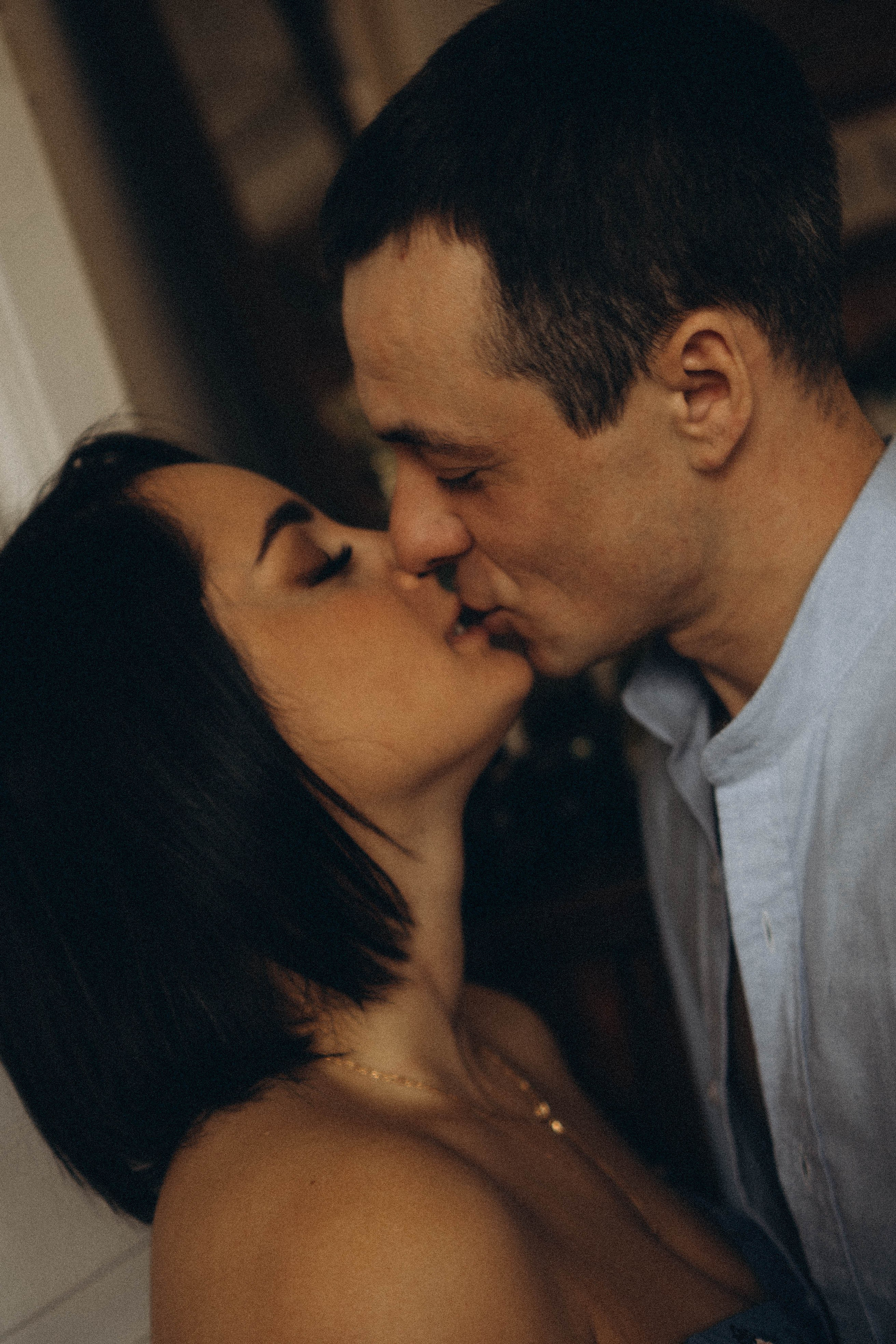 LOVE в квартире. Профессиональный фотограф, Санкт-Петербург — Виктория Богомолова