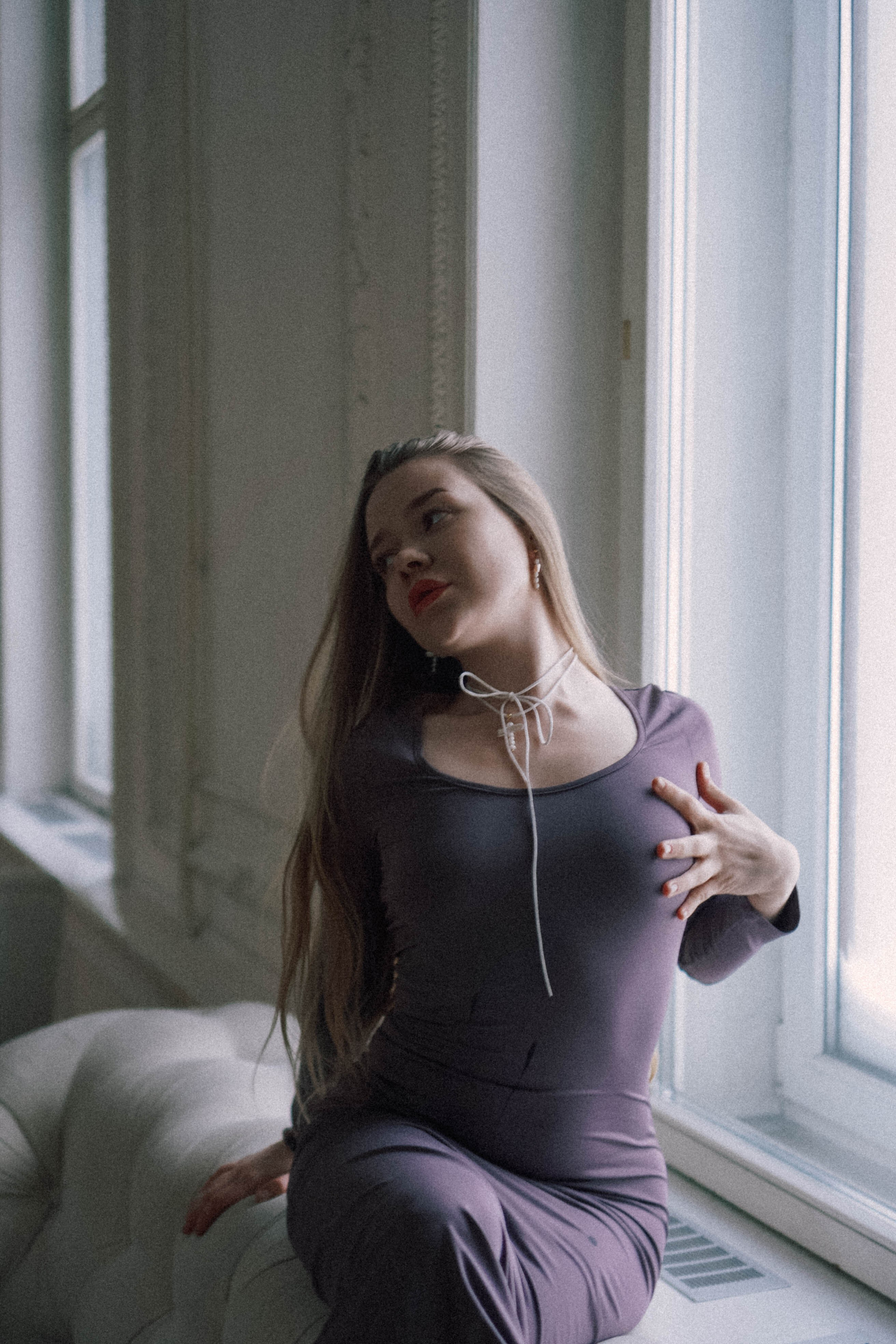 22. Профессиональный фотограф, Санкт-Петербург — Виктория Богомолова