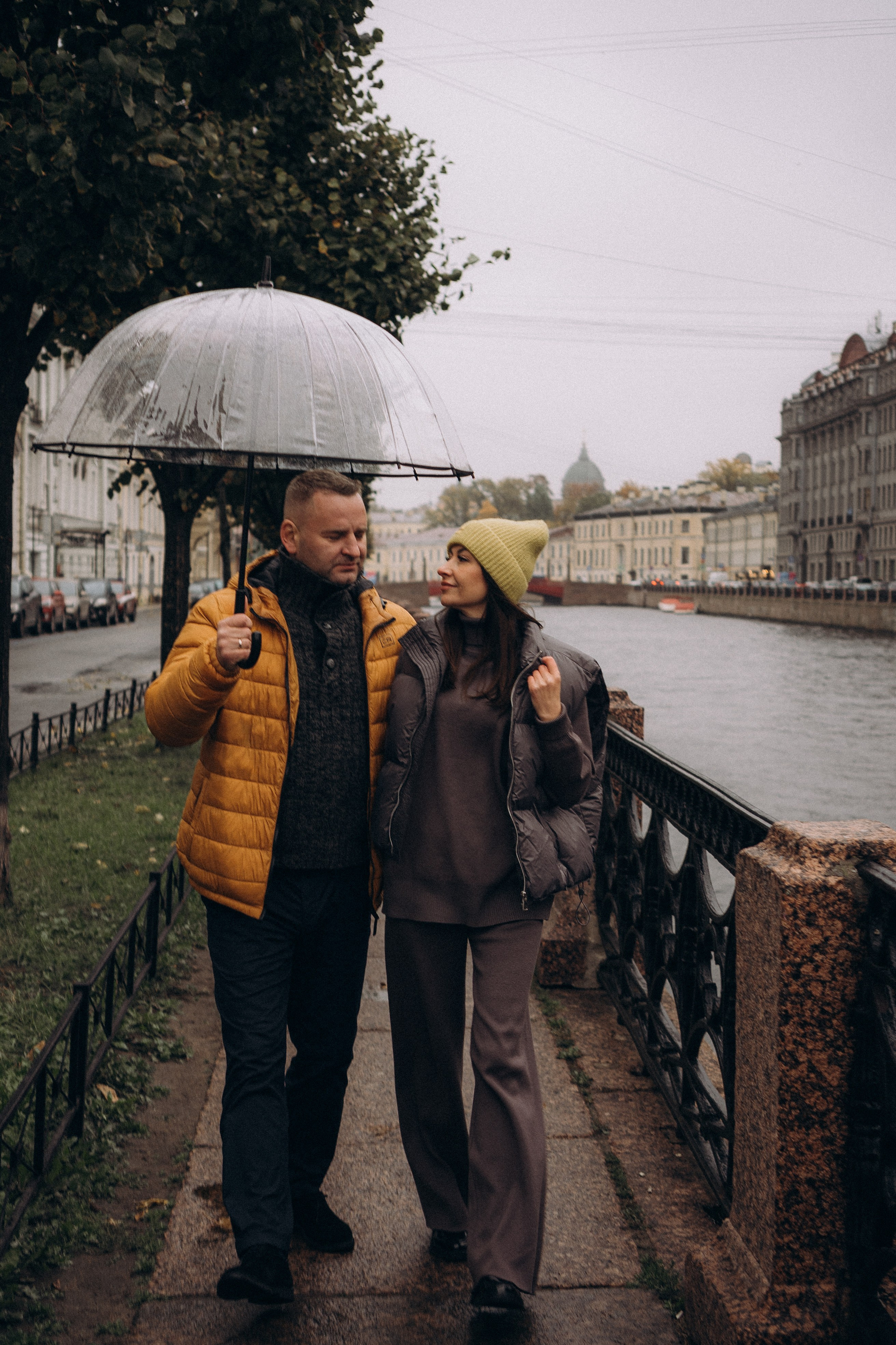 Любовь. Профессиональный фотограф, Санкт-Петербург — Виктория Богомолова