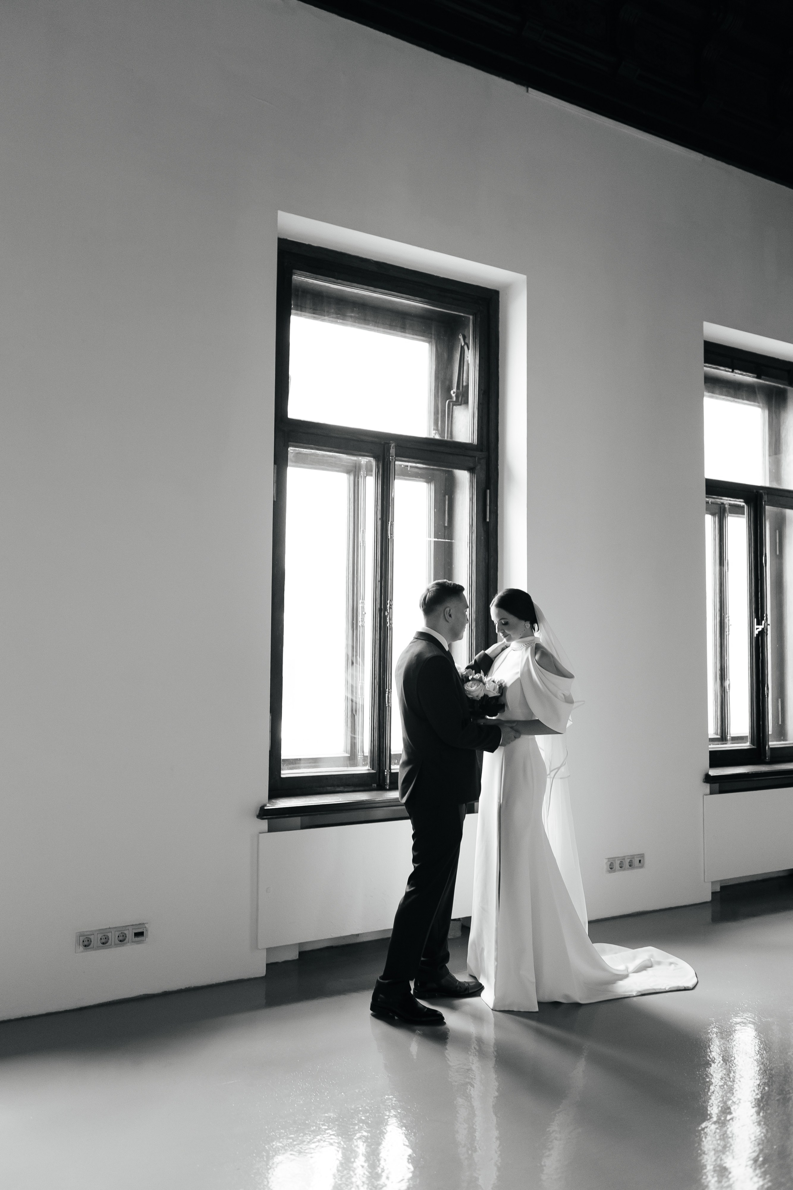 D&O. Фотограф в Москве Влад Ярчевский