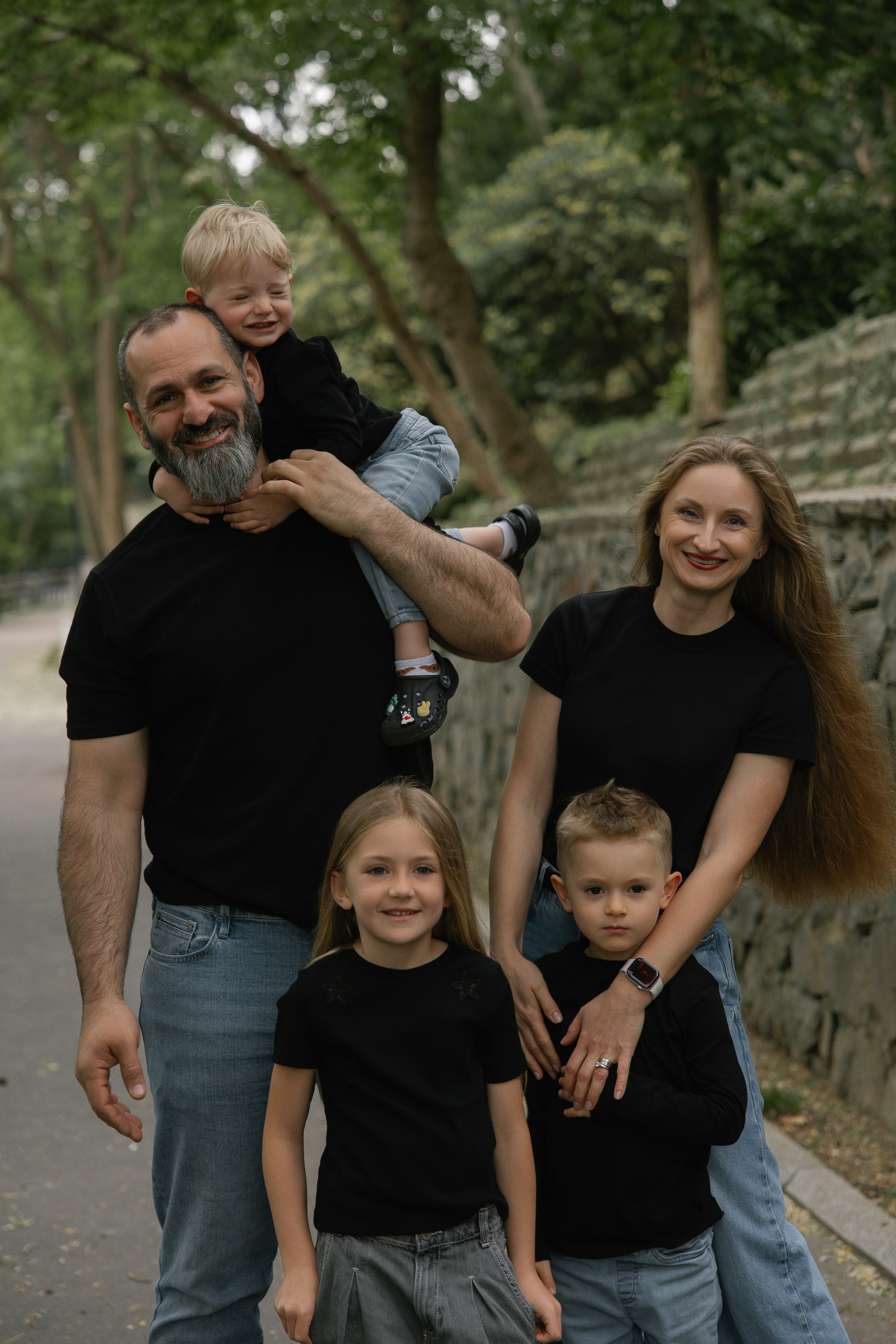 Утром в Стамбуле